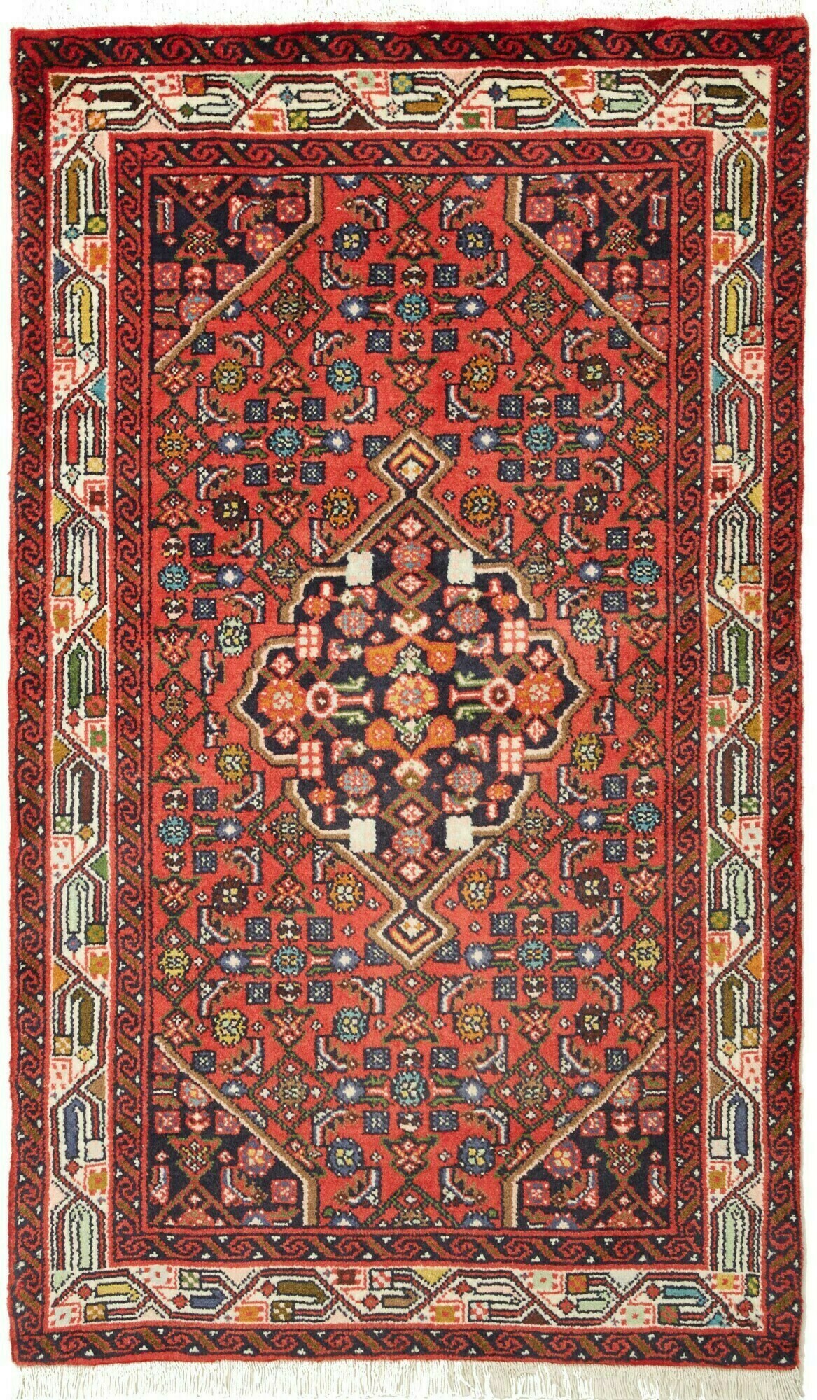 Mattor - Hamedan 78 x 133 cm