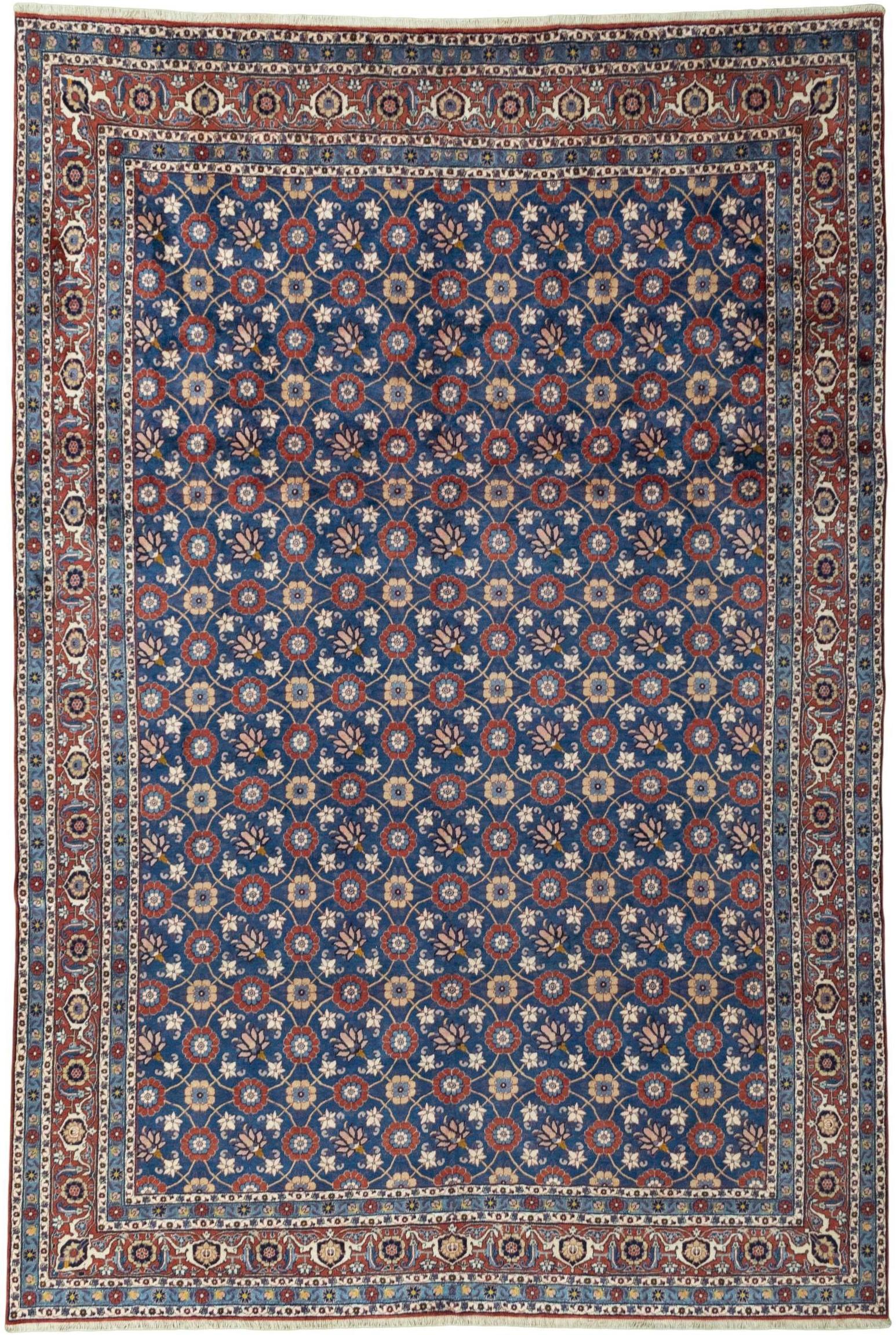 Starožitné Koberce - Veramin 251 x 370 cm