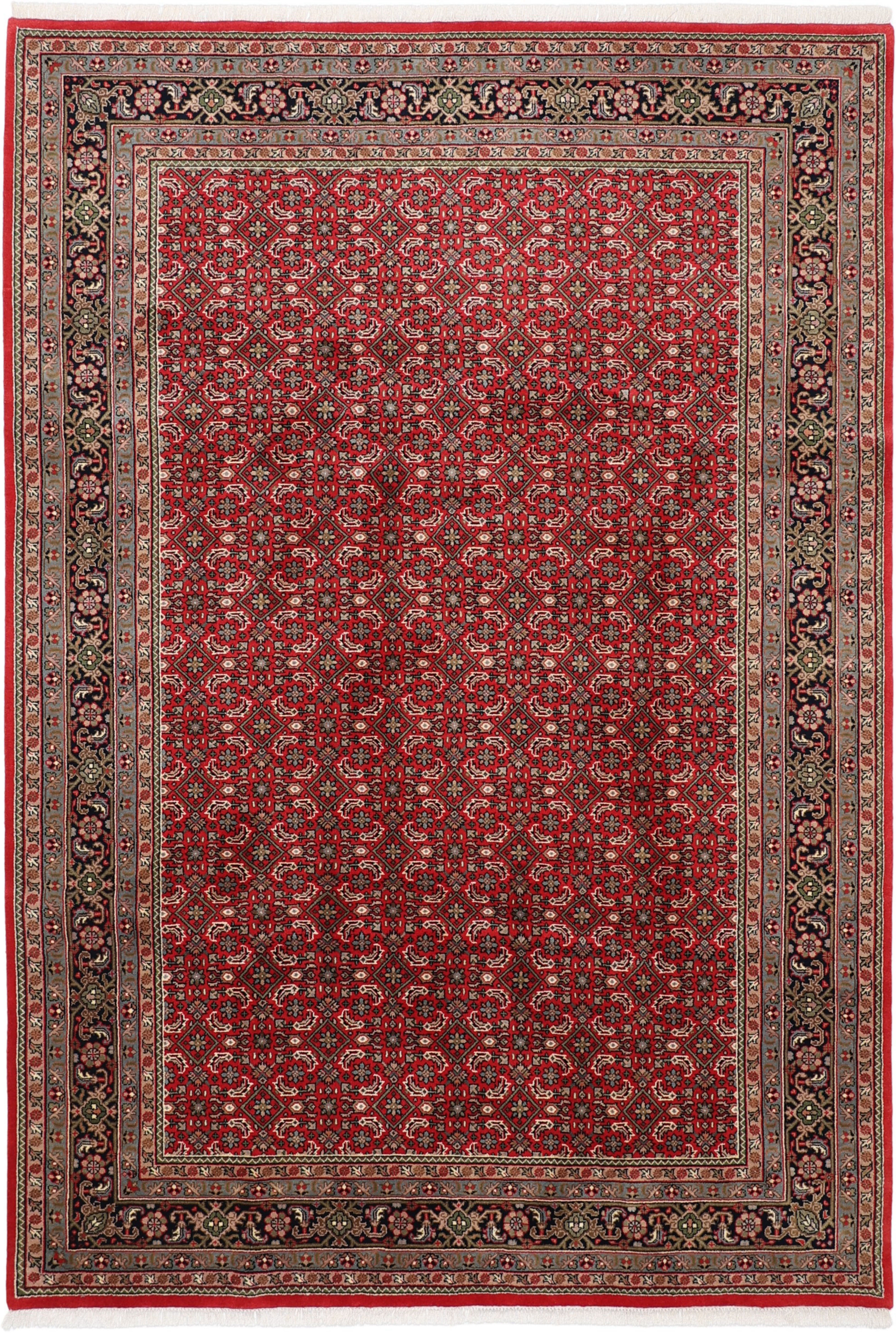 Bidjar 200x300 - Bidjar 205 x 298 cm