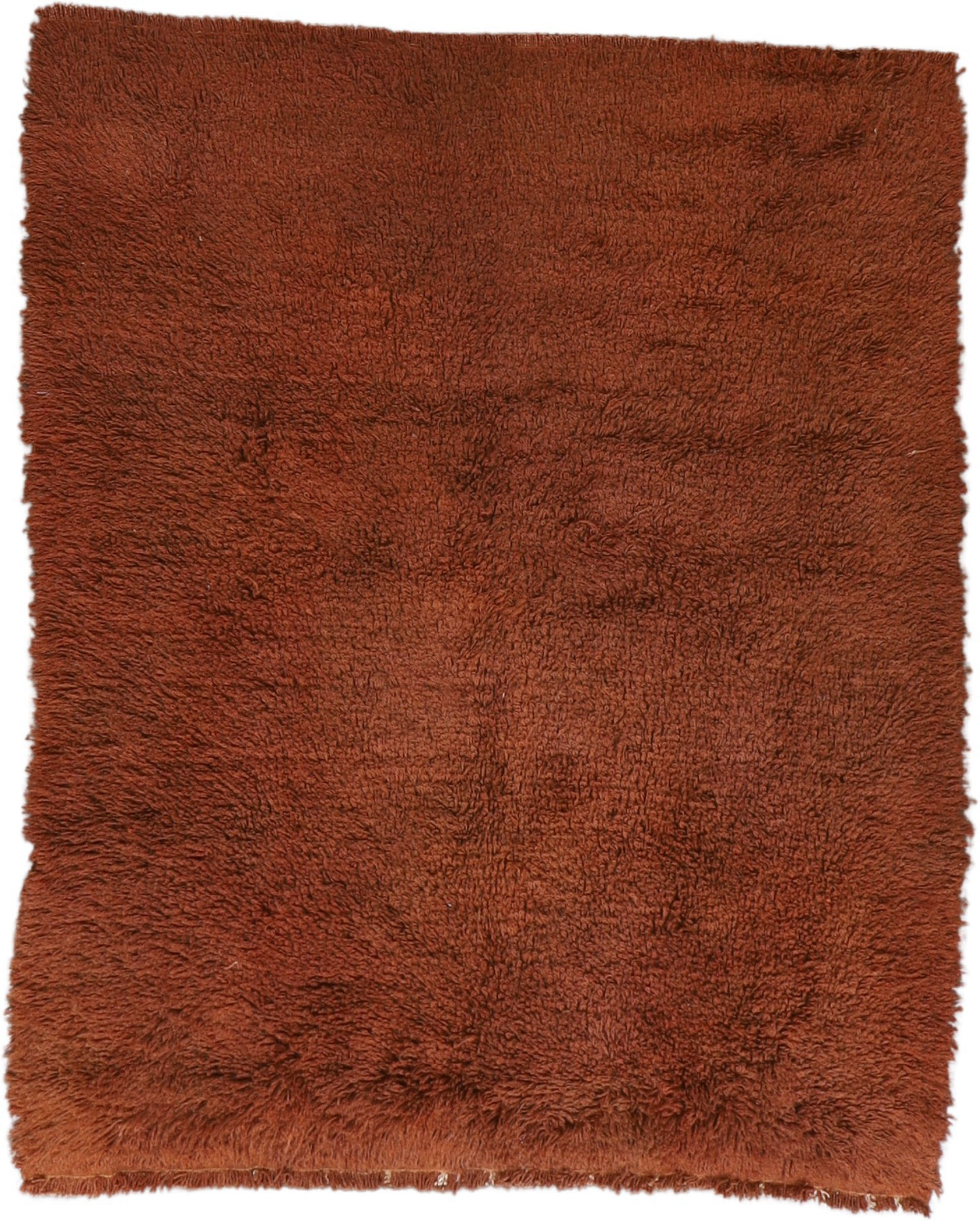 Berber Tapijten - Berber 195 x 220 cm