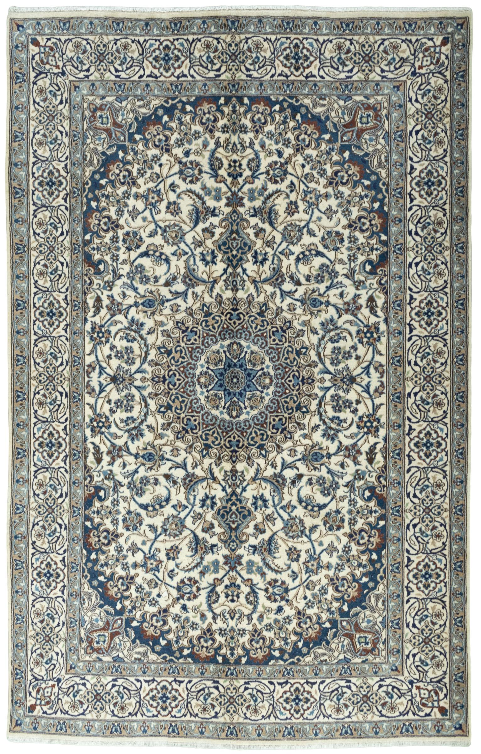 Nain 12la - Nain 12 La 191 x 302 cm