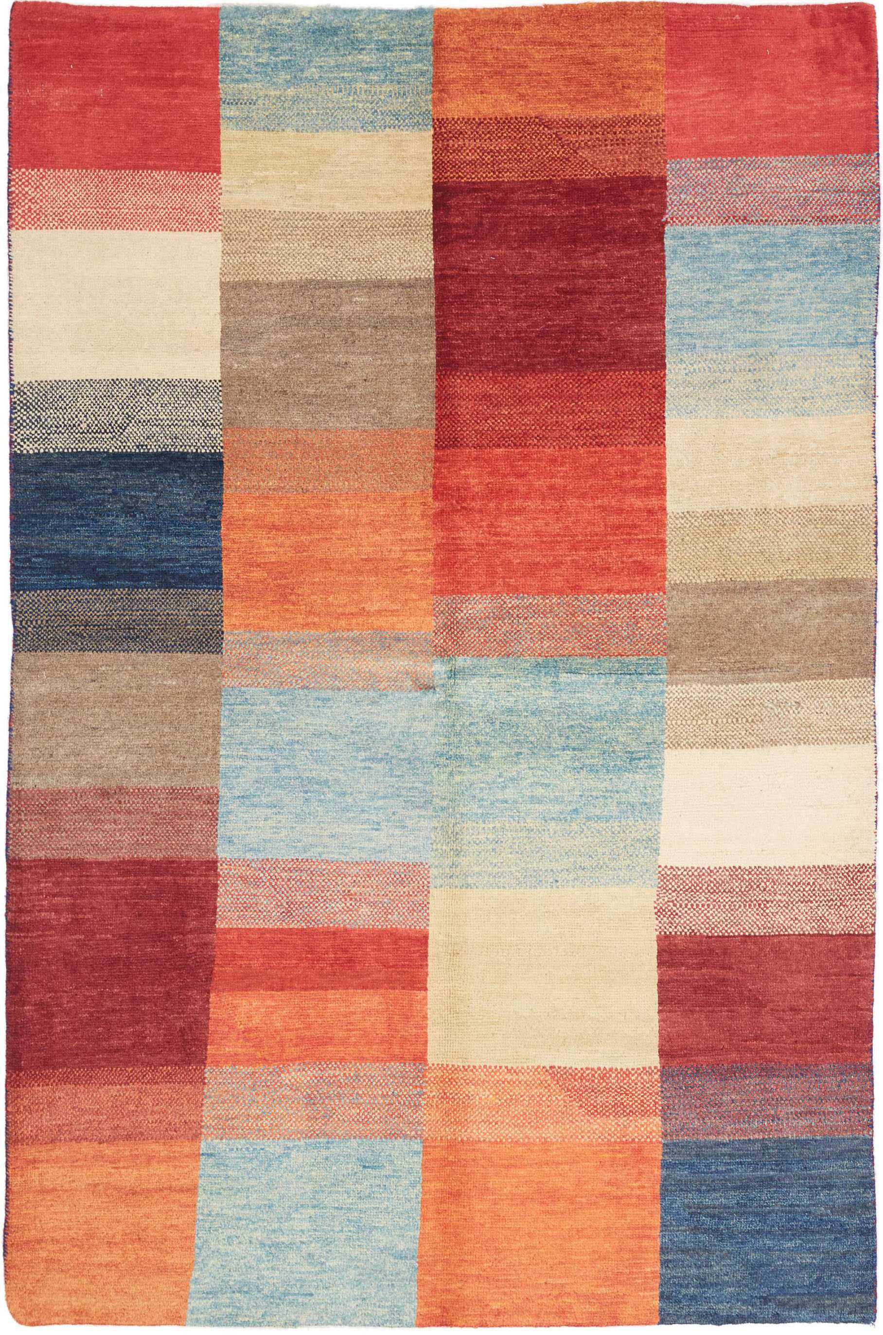 Ziegler Teppiche Modern - Ziegler Modern 122 x 173 cm