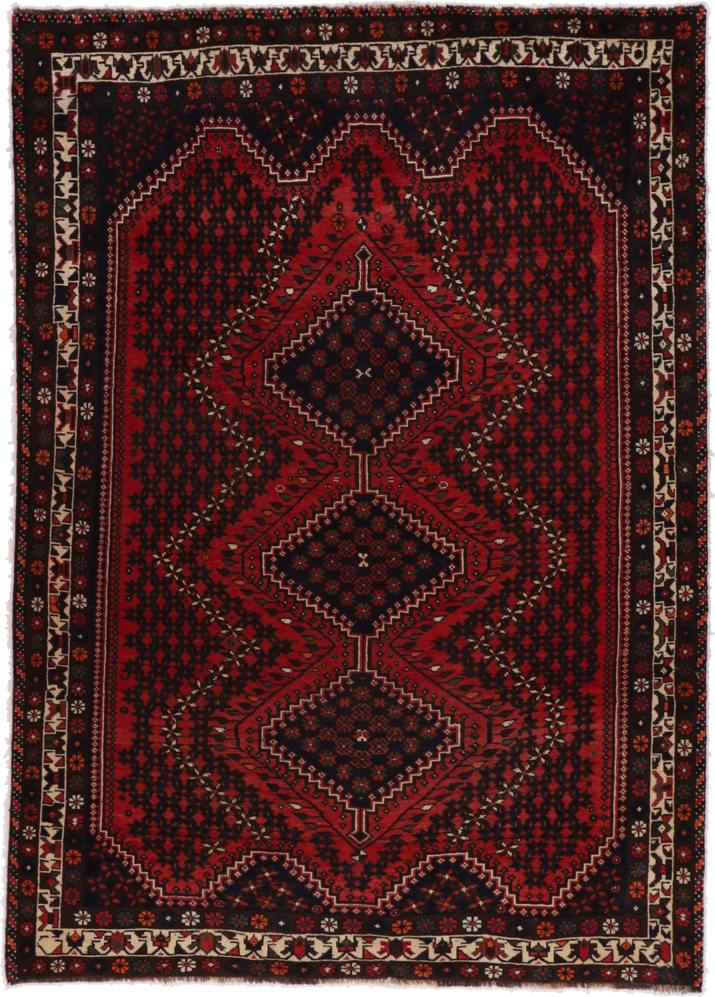 Teppich 200x270 - Teppich 201 x 280 cm