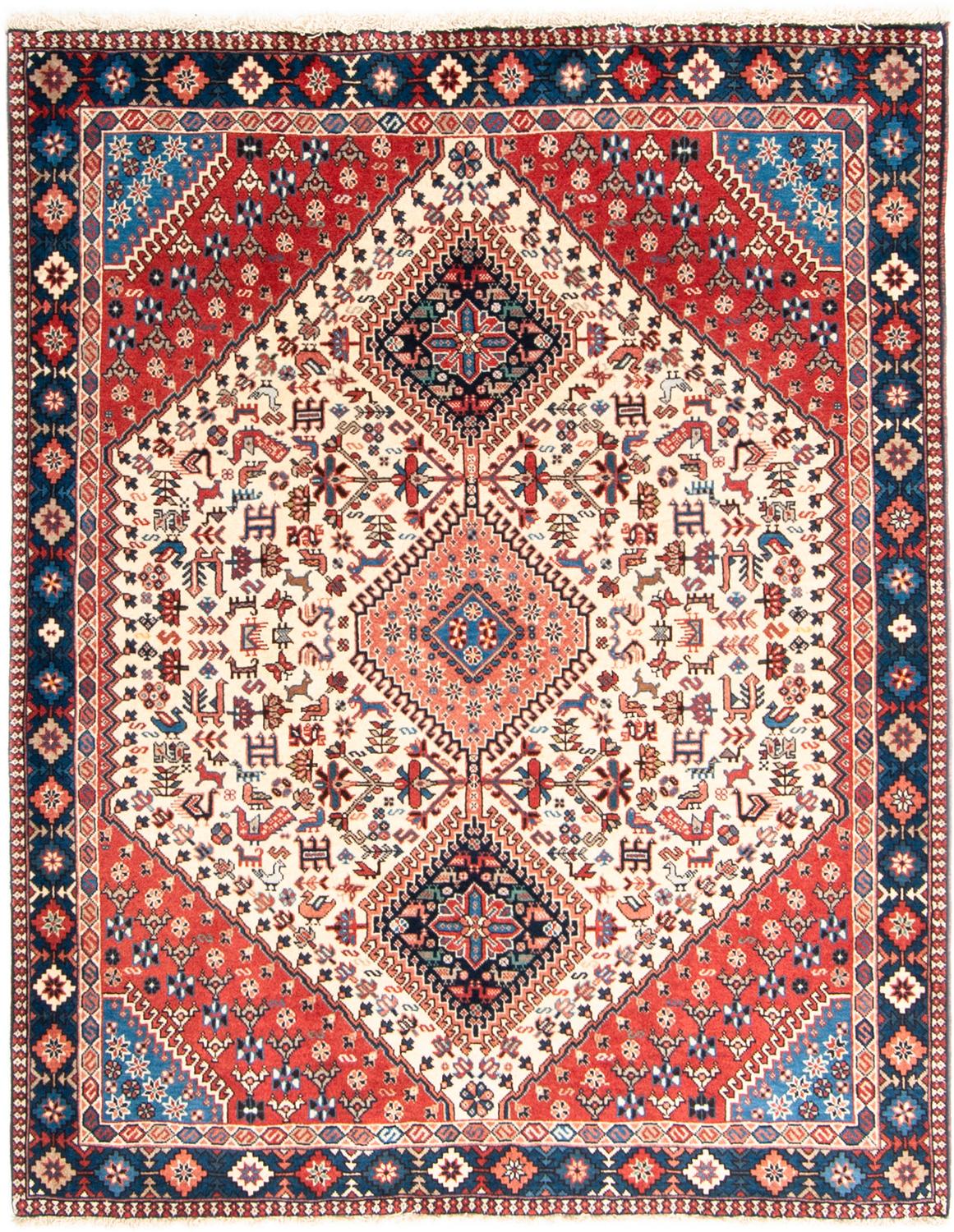 Dywany Yalameh - Yalameh 150 x 193 cm