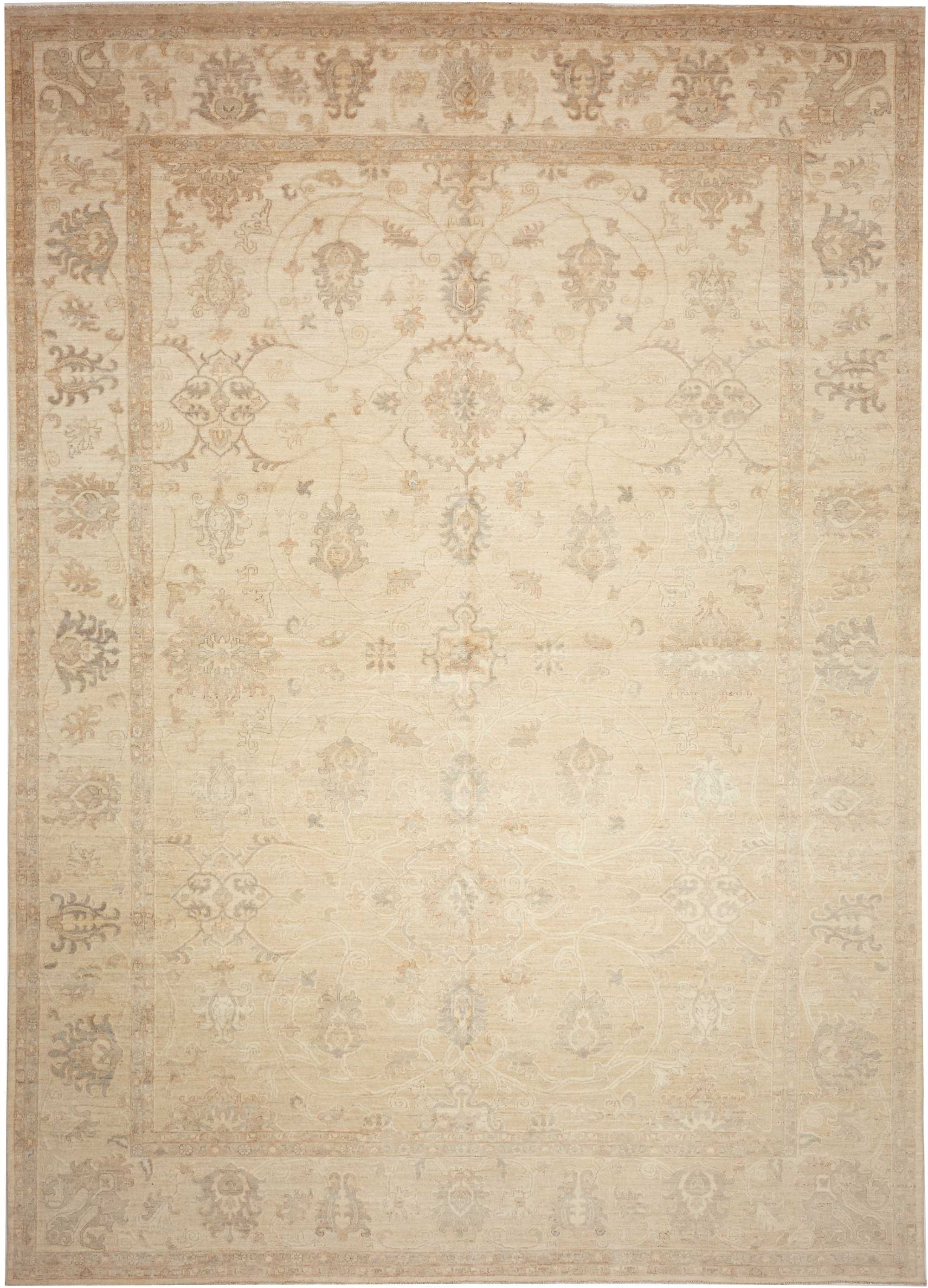 Ziegler Pakistan Rugs - Ziegler 305 x 423 cm