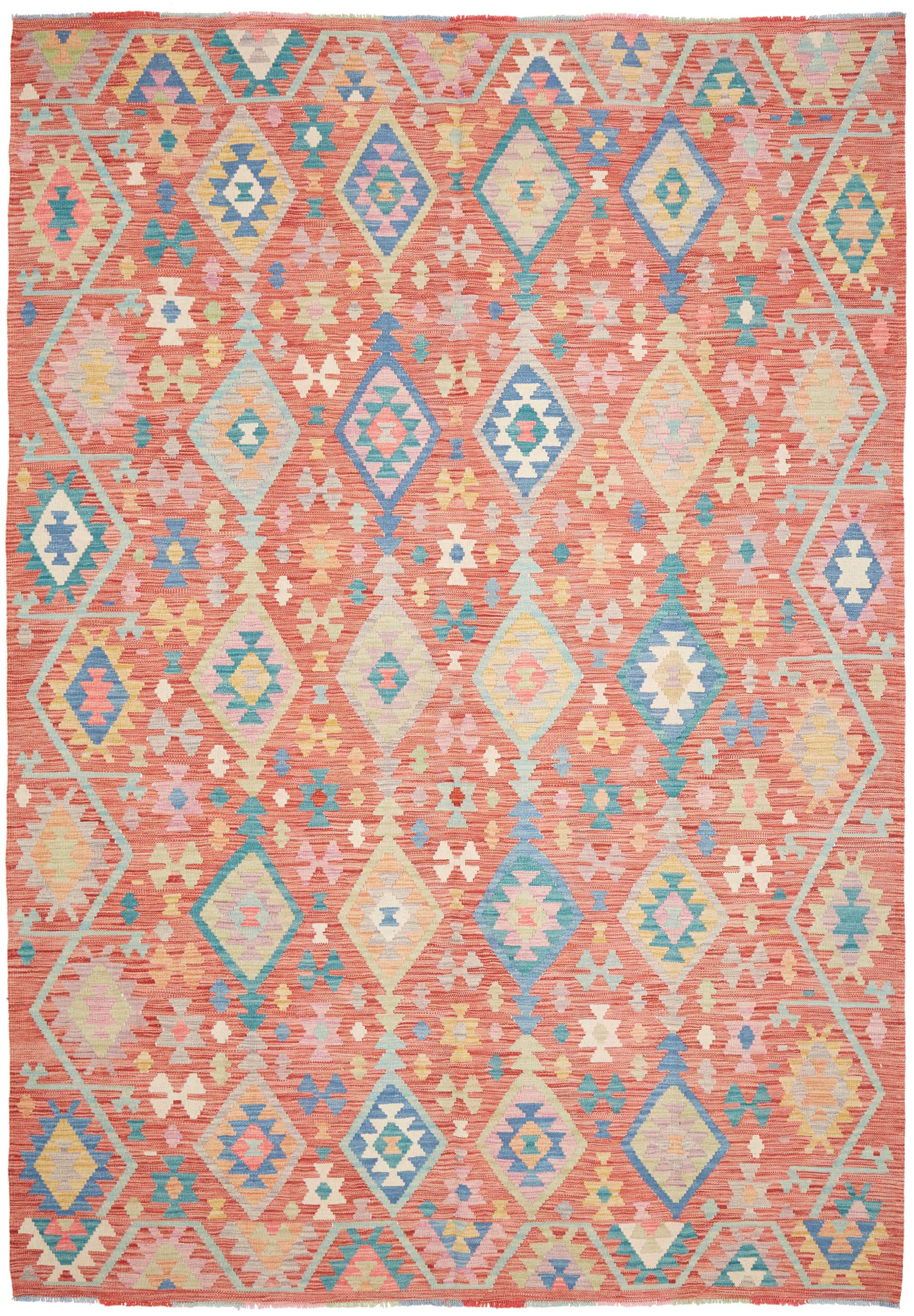 Kelim 206 x 297 cm