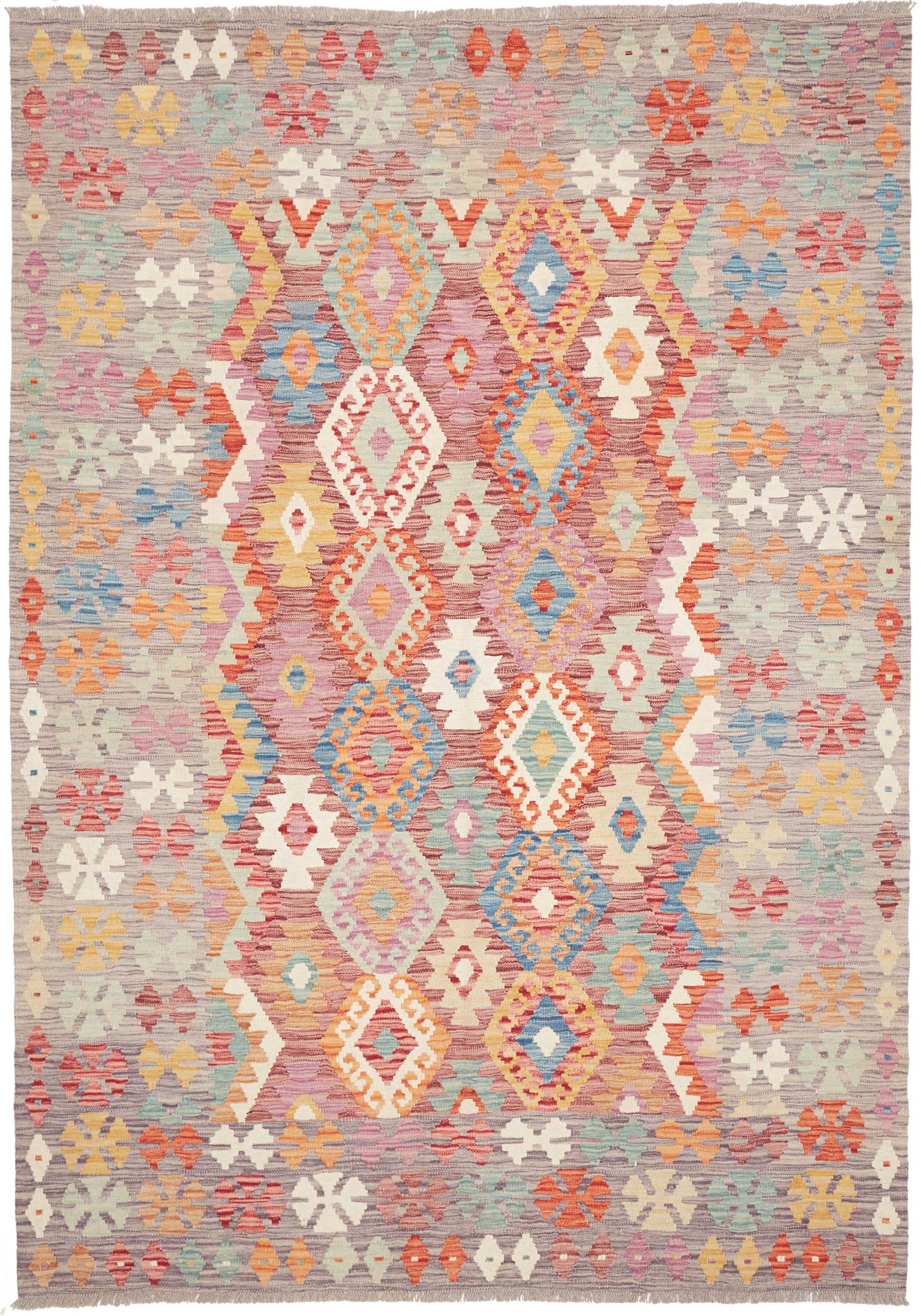 Kelim 175 x 240 cm