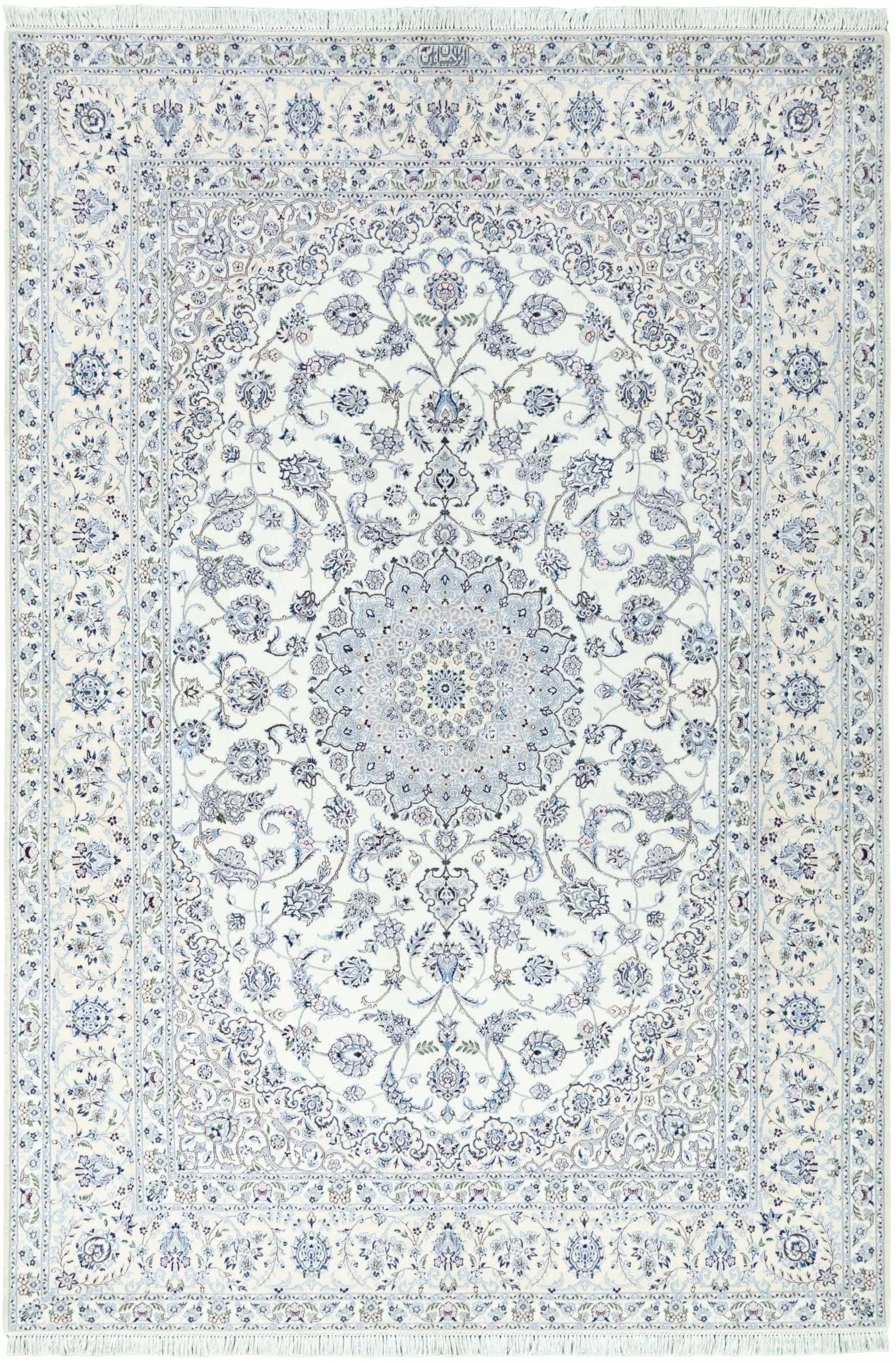 Nain Habibian - Nain 6 La 208 x 305 cm
