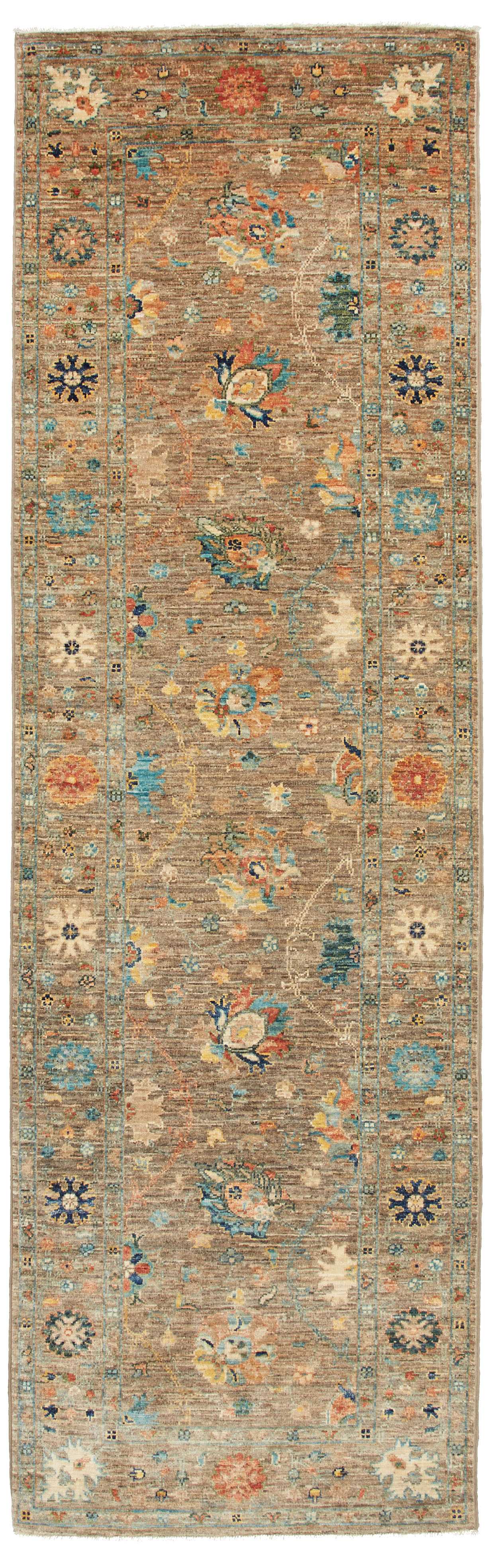 Ziegler Runner Rugs - Ziegler 79 x 249 cm