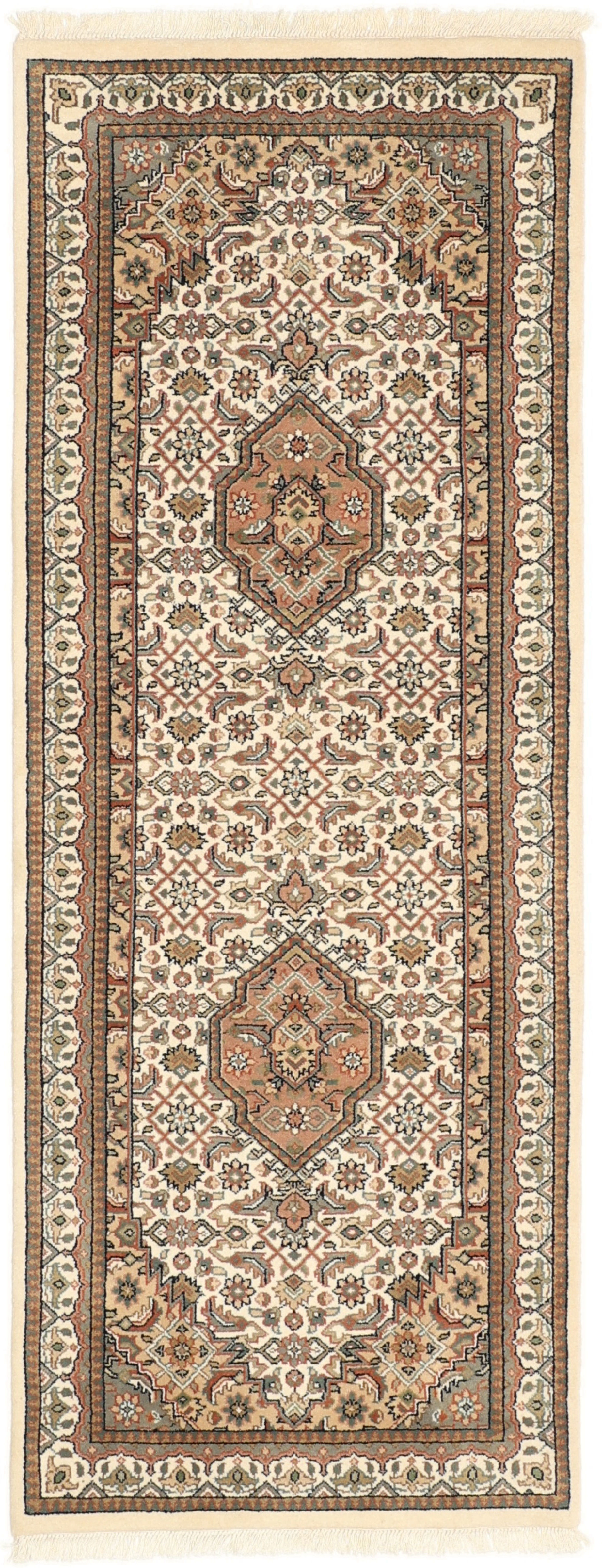 Bidjar Läufer - Bidjar 78 x 204 cm