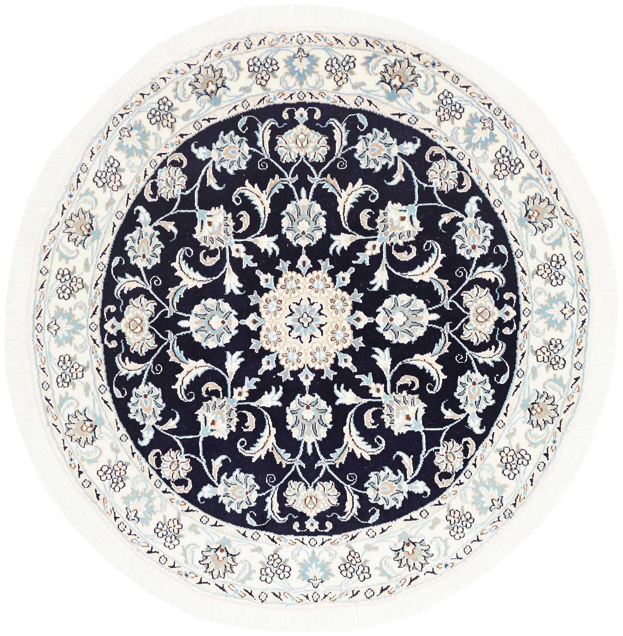 Alfombras Nain - Nain 151 x 151 cm