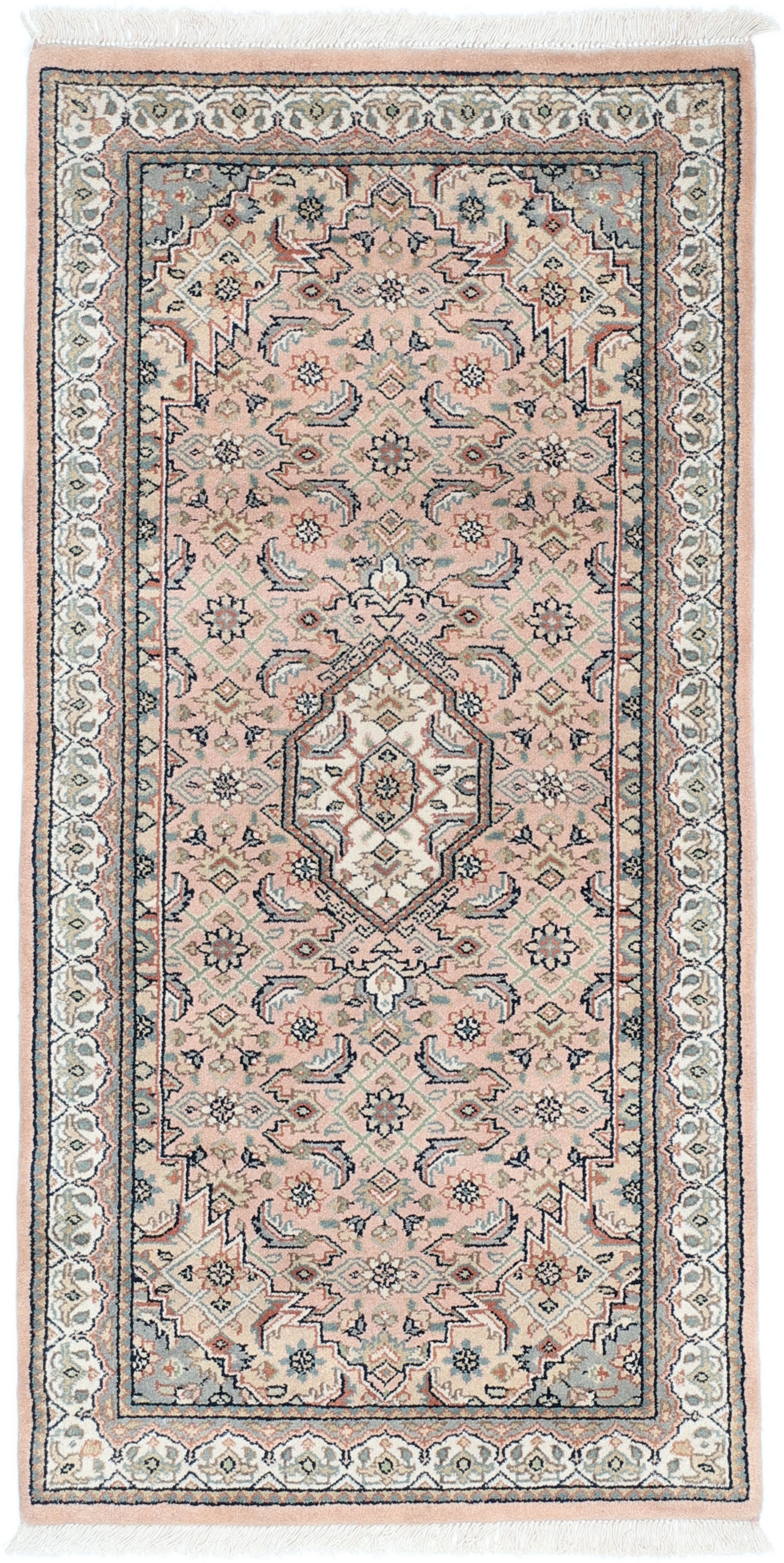 Bidjar Läufer - Bidjar 71 x 143 cm
