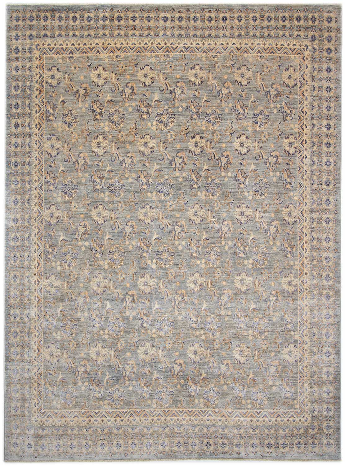 Mattor 250 x 300 - Ziegler 236 x 296 cm