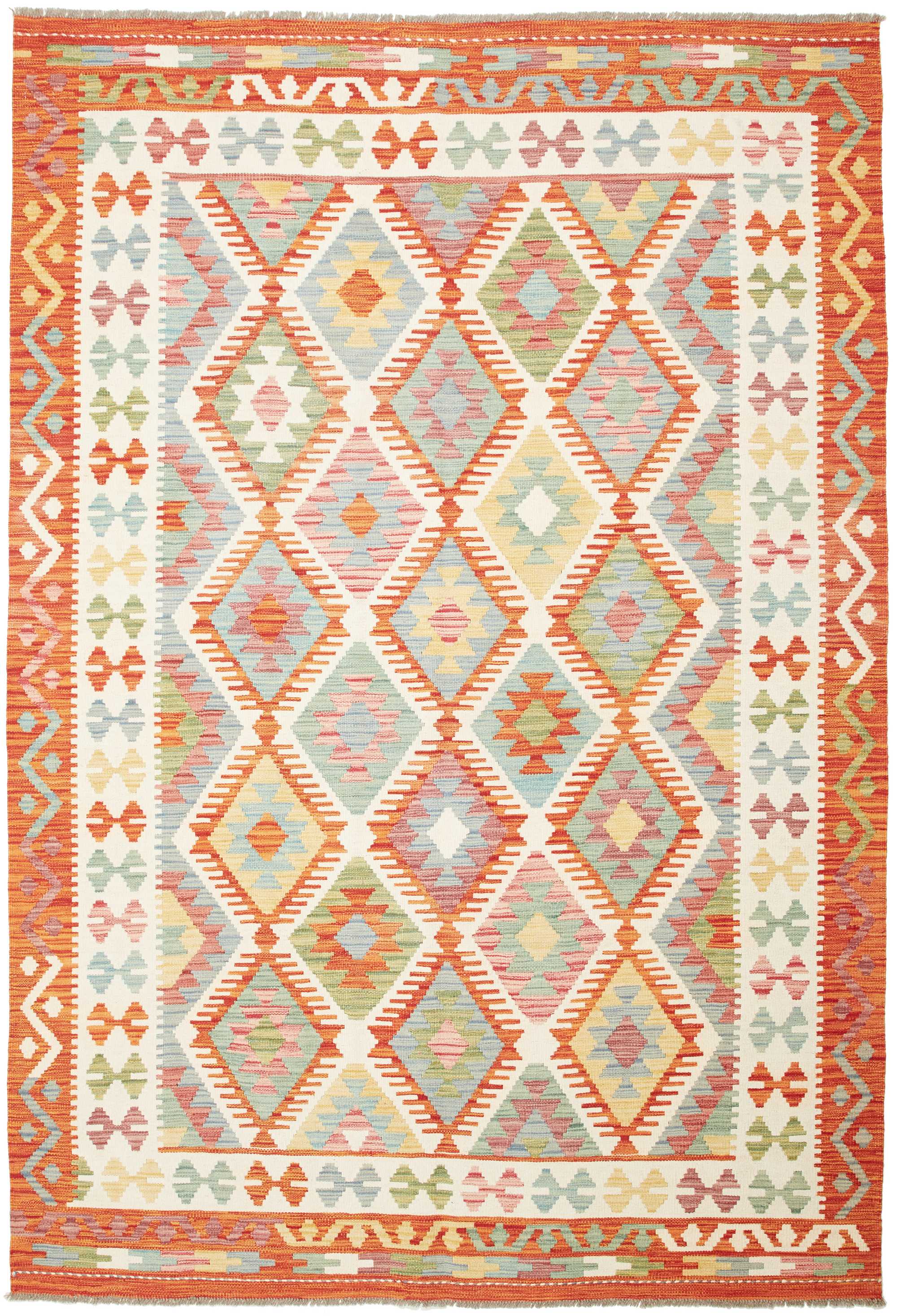 Kelim 166 x 242 cm
