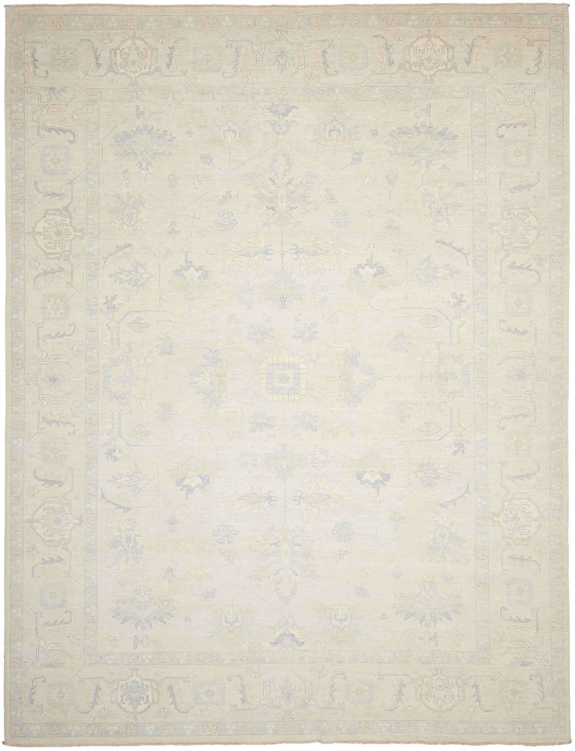 Ziegler Matot Beiget - Ziegler 276 x 356 cm