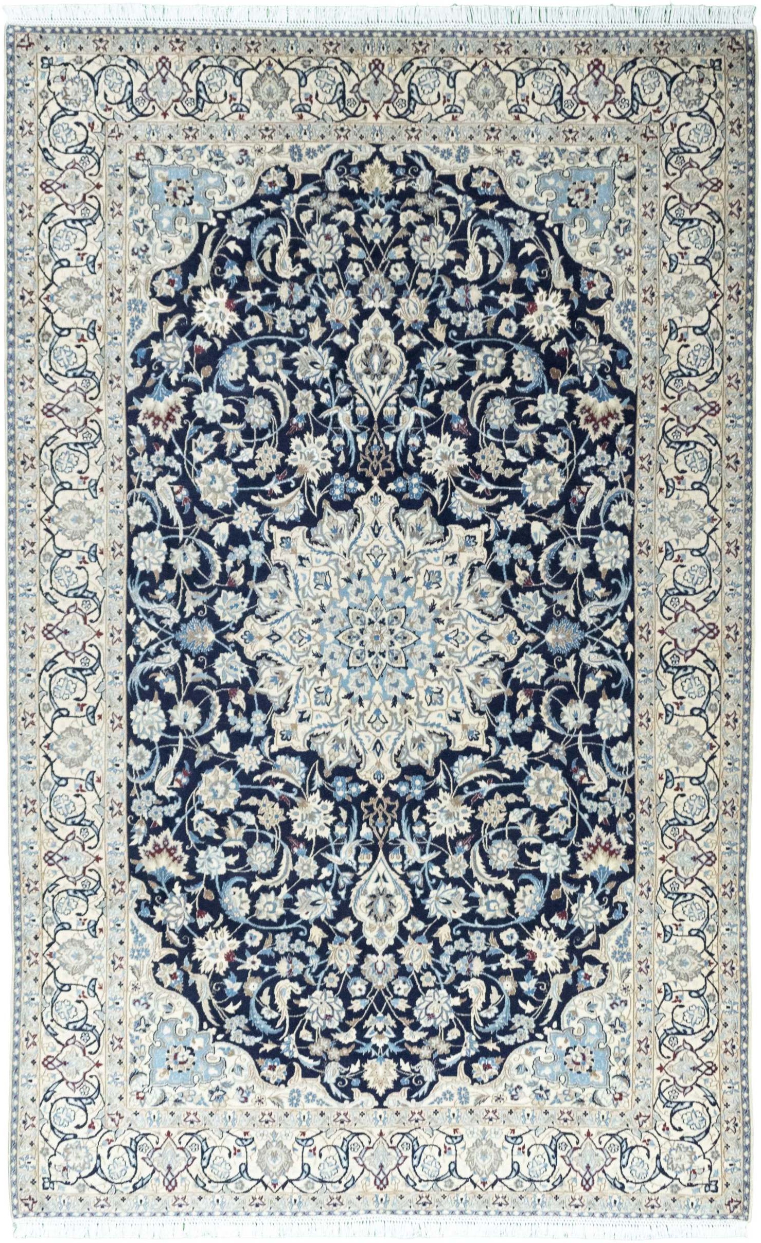 Nain 200x300 - Nain 9 La 200 x 316 cm