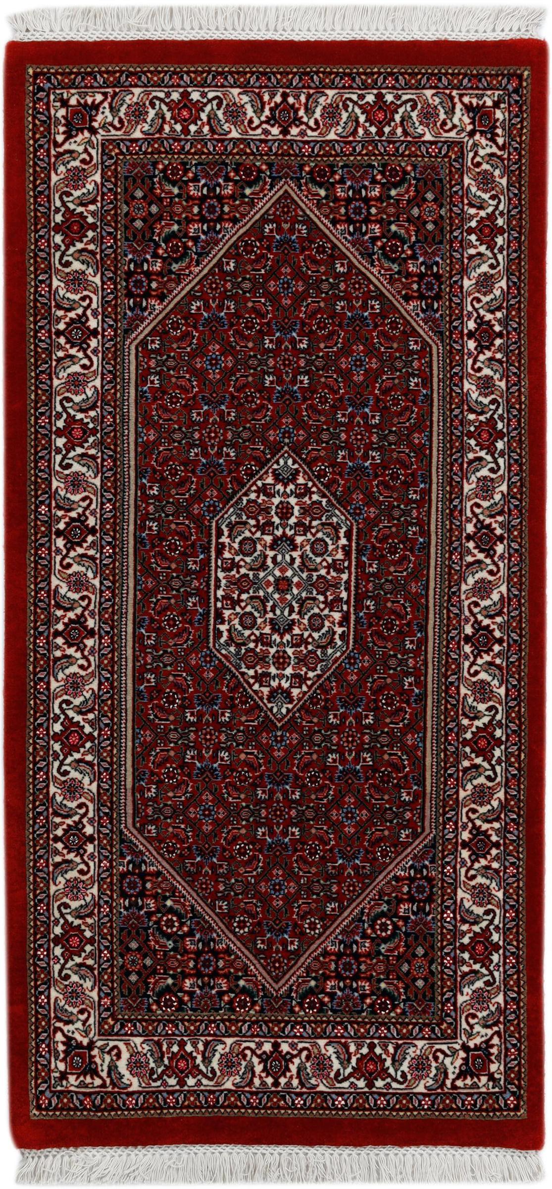 Bidjar Läufer - Bidjar Zanjan 74 x 153 cm