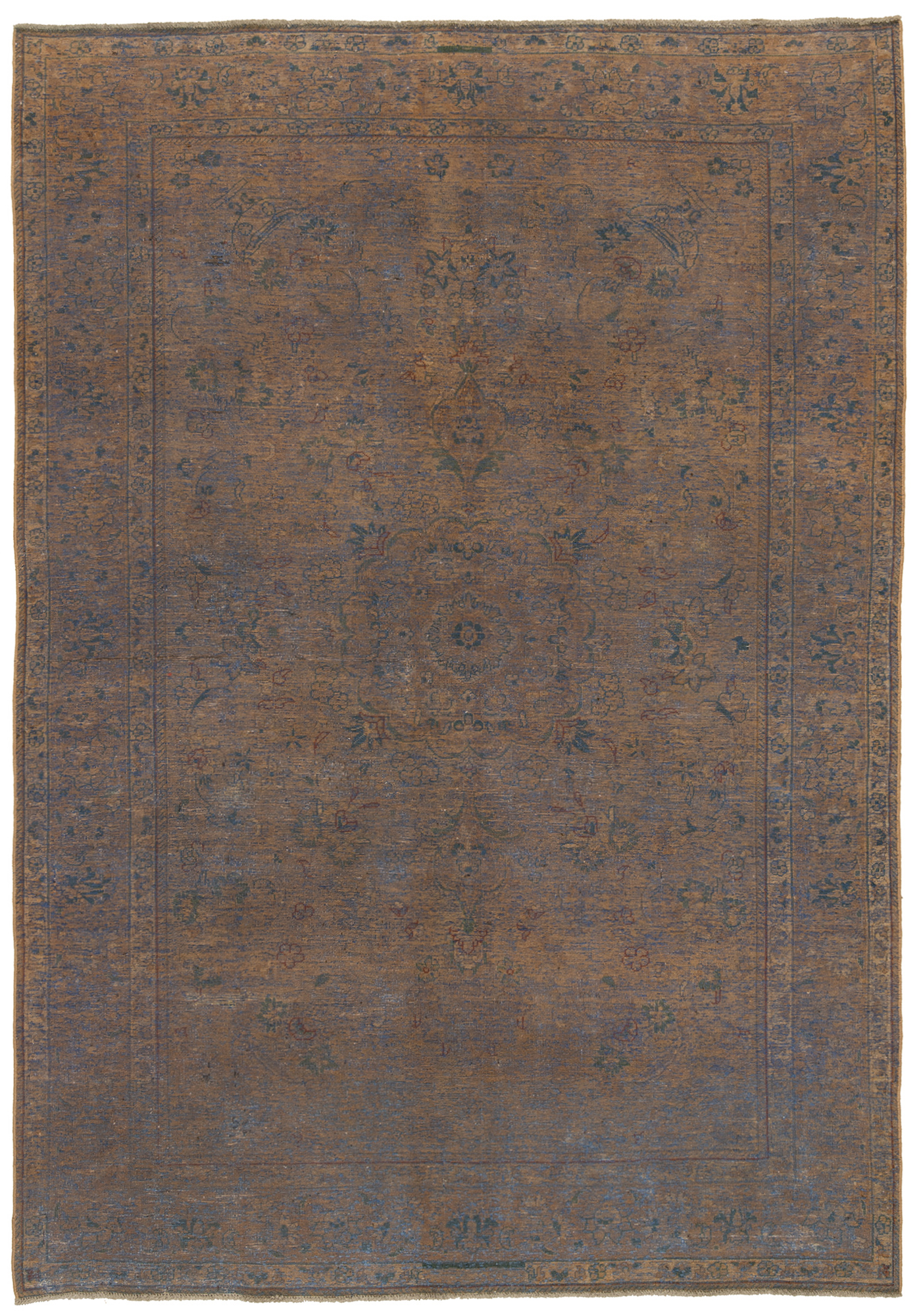 Vintage Teppiche 160x230 - Vintage original 160 x 239 cm