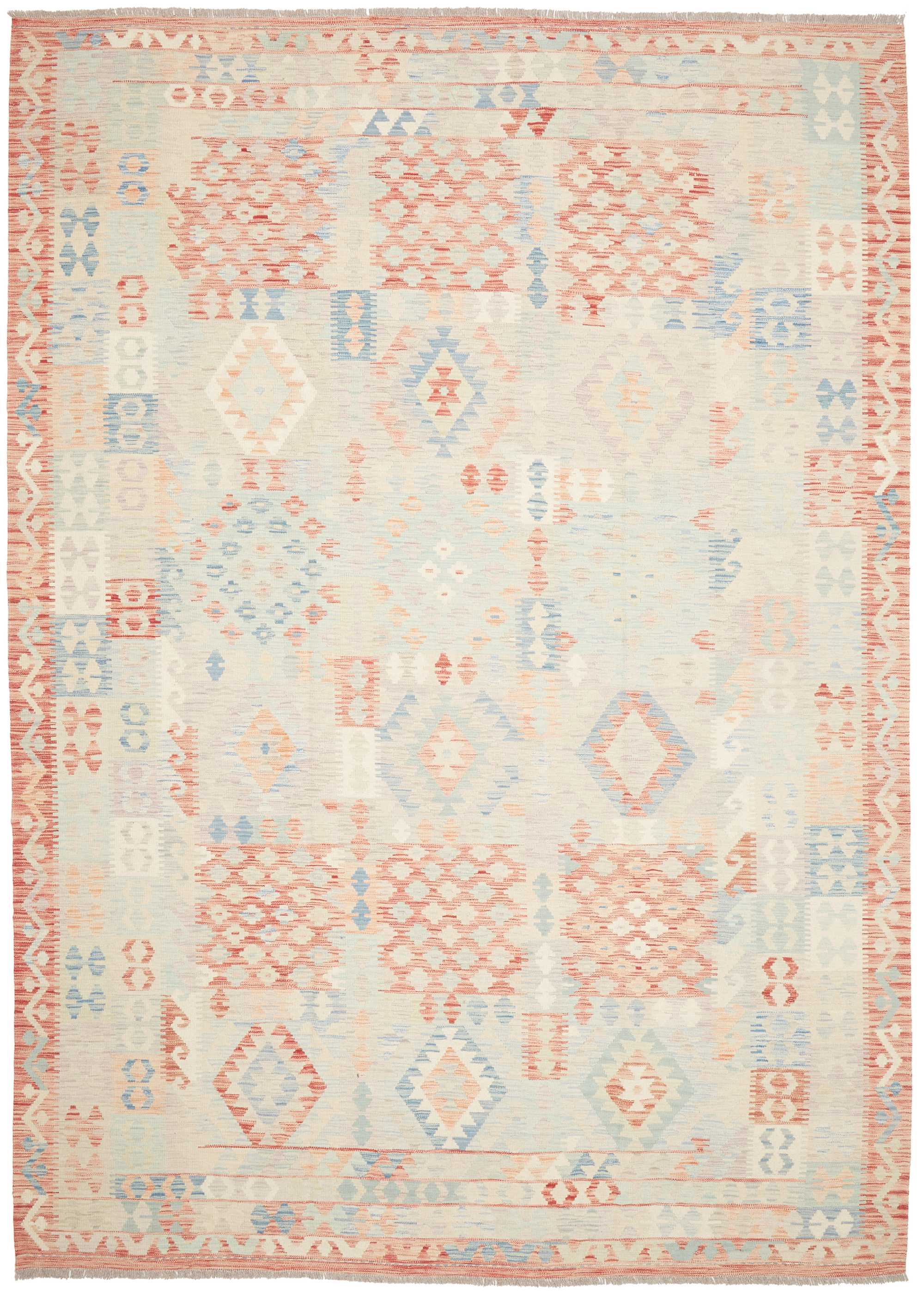 Méretek - Kilim 248 x 341 cm