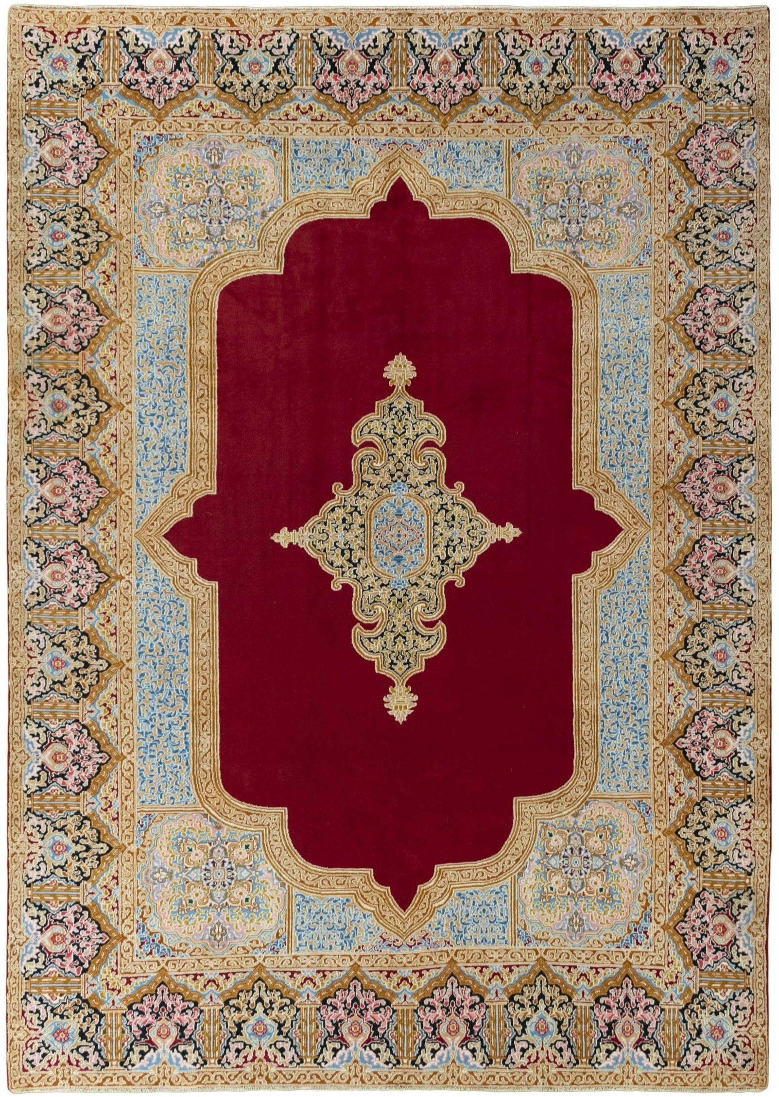 Kerman 275 x 387 cm