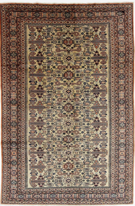 Ardebil 177 x 267 cm