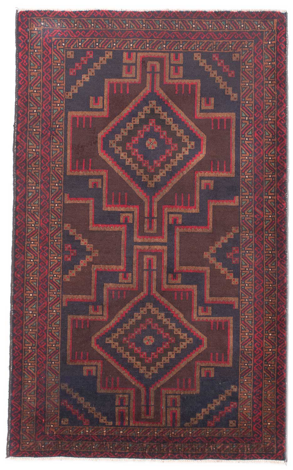 Χαλιά Belutsch - Beluch 91 x 151 cm