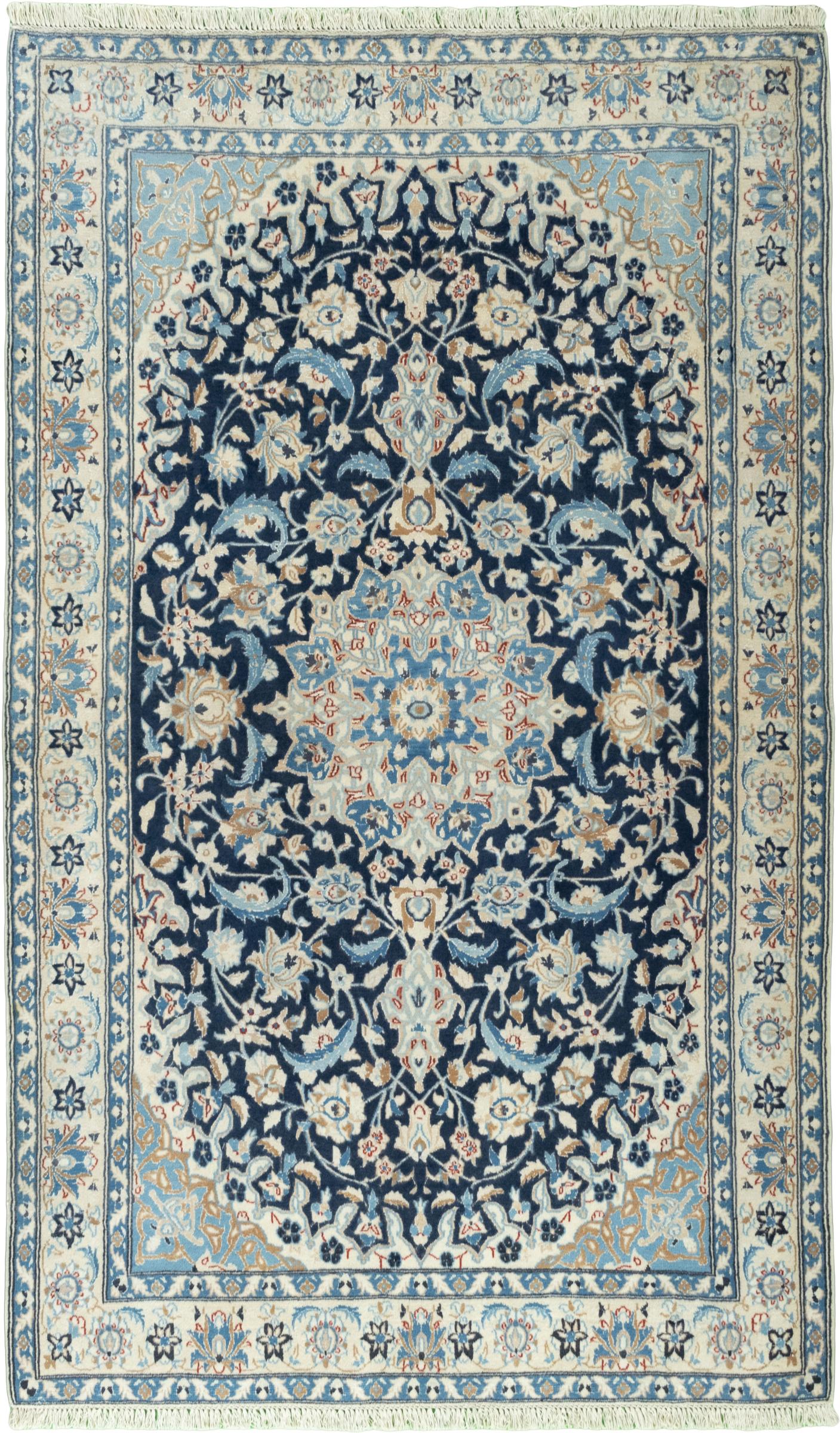 Πράσινο Nain - Nain 120 x 200 cm