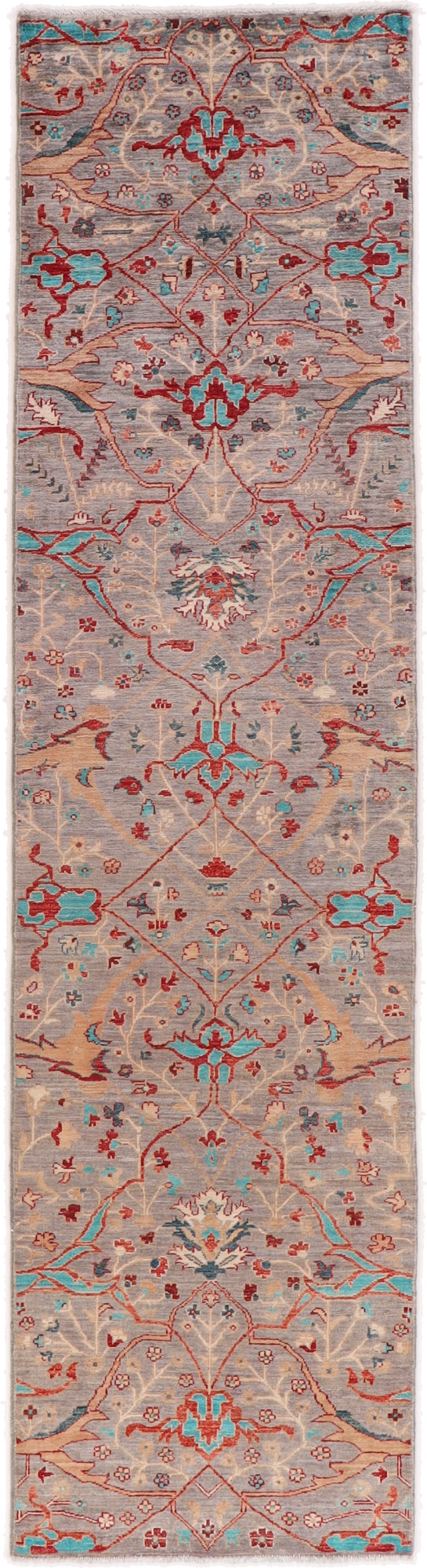 Ziegler Teppiche Läufer - Ziegler 77 x 298 cm