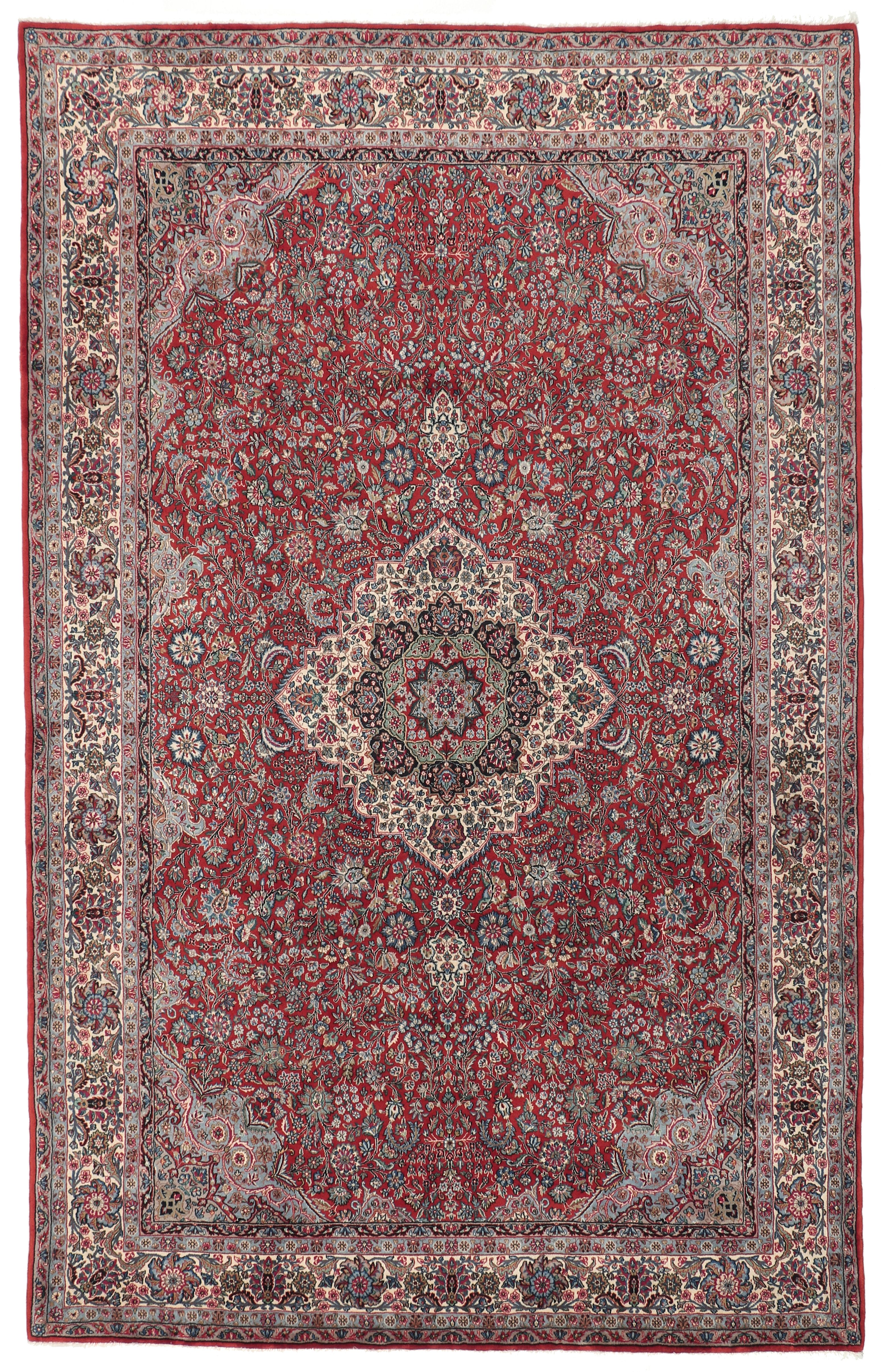 Tappeti Kirman - Kerman 200 x 305 cm