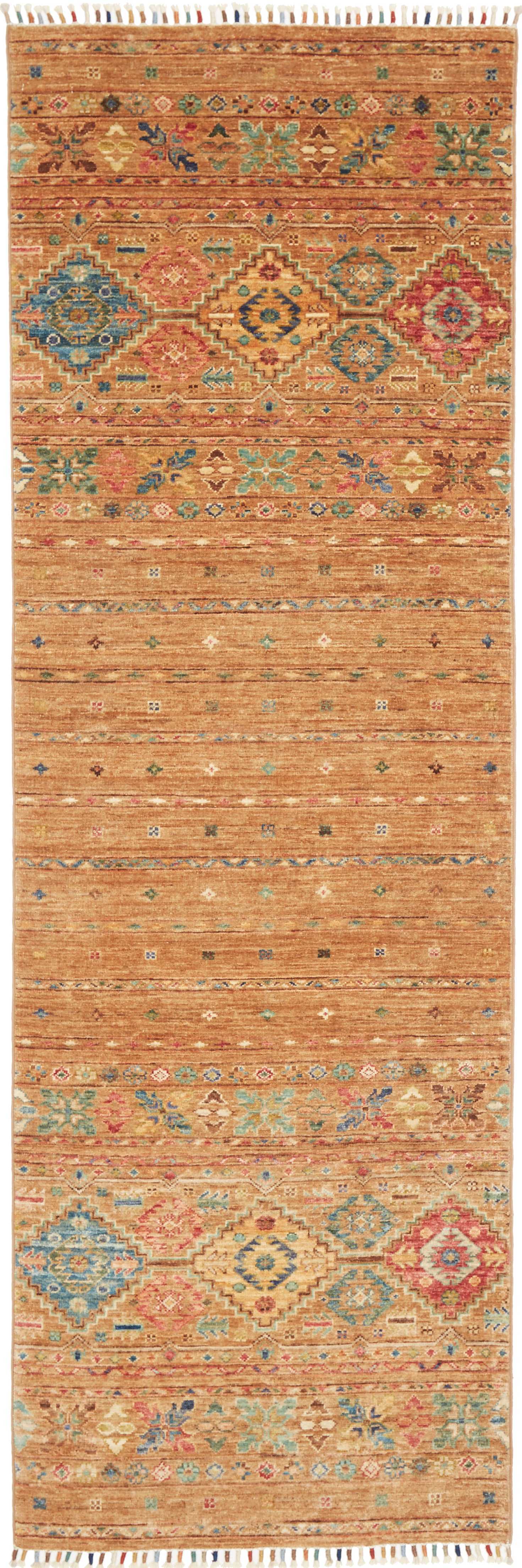 Dywan 80x250 - Samarkand 82 x 251 cm