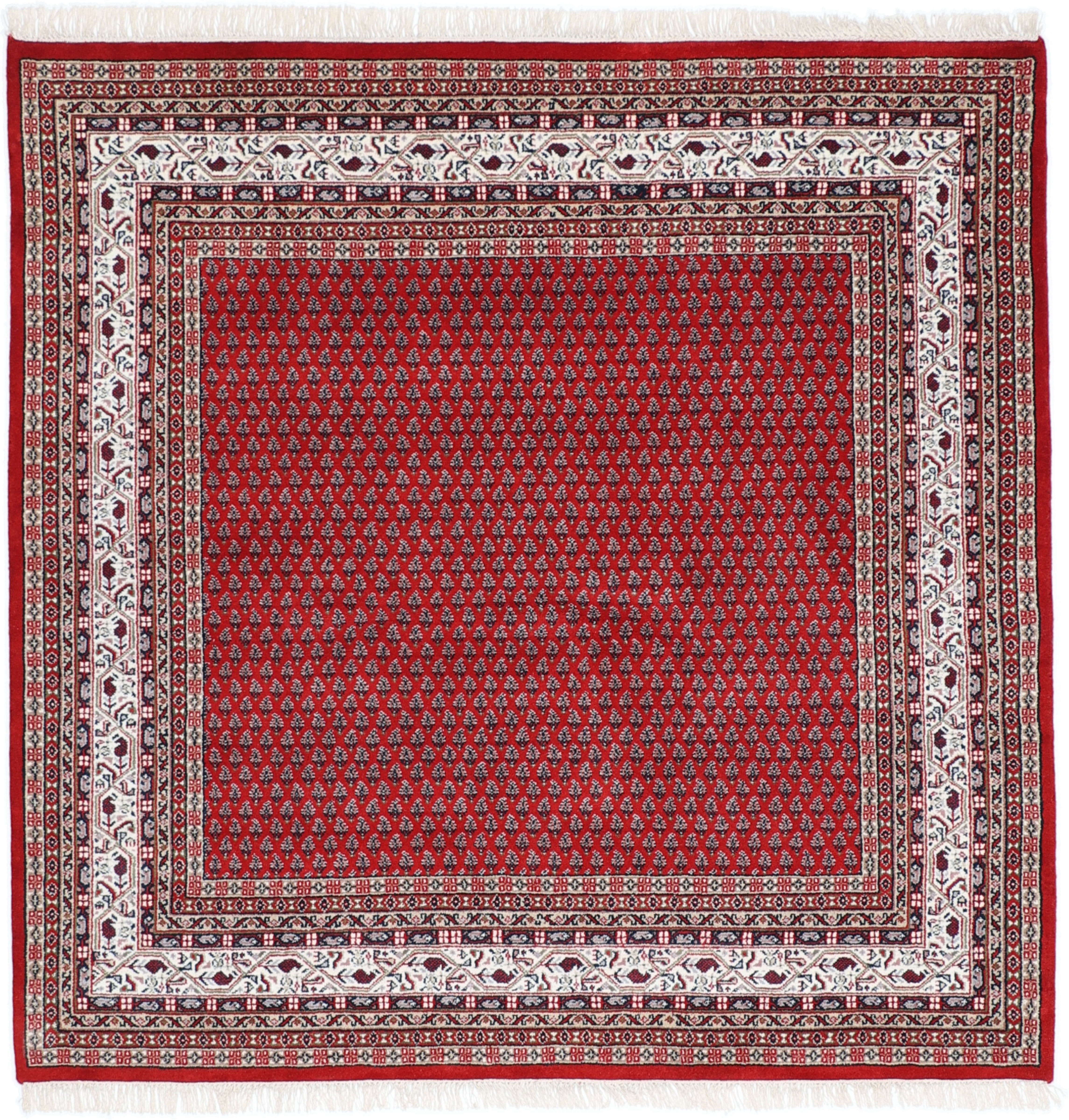 Covoare Mir - Mir 198 x 200 cm