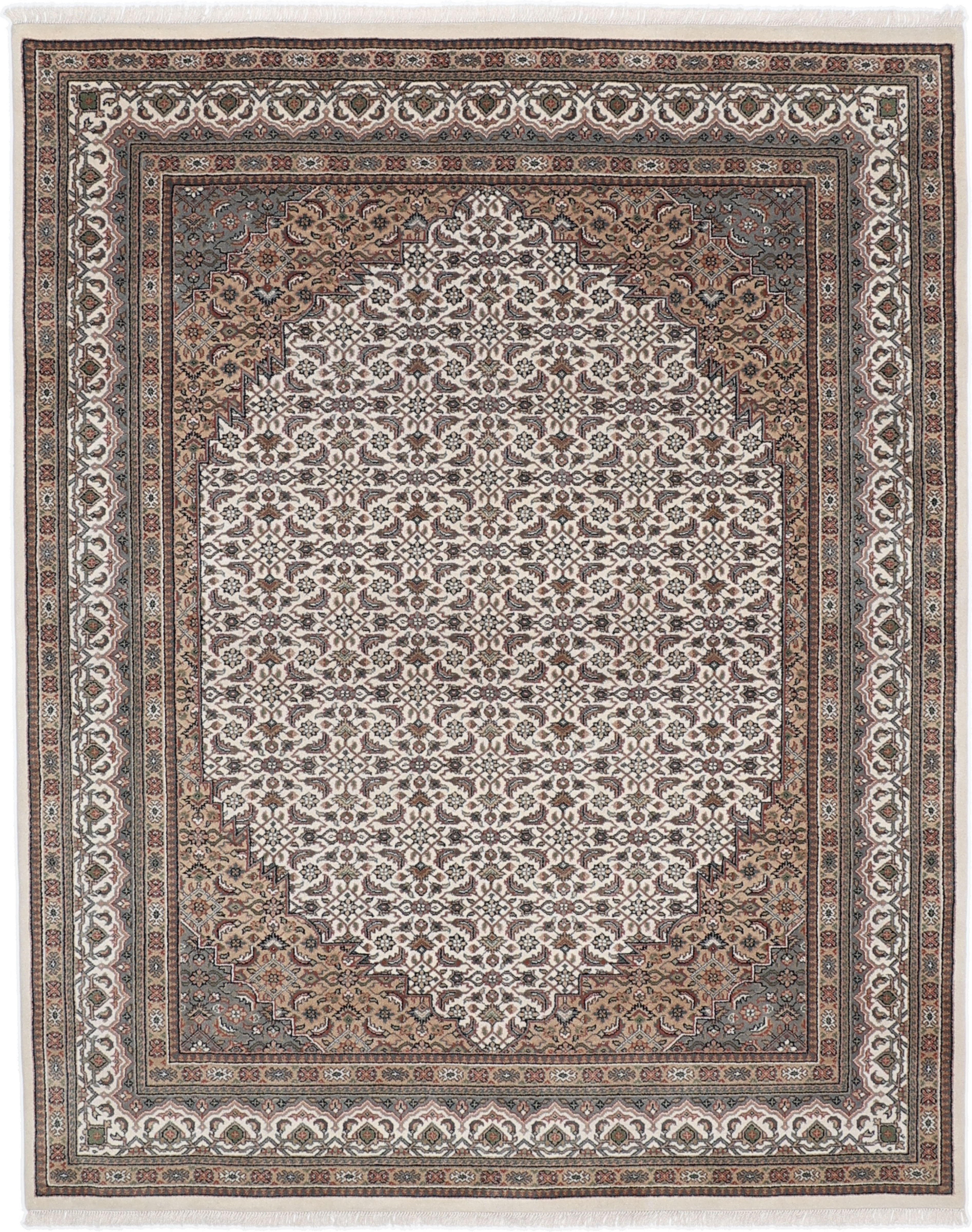 Indo Bidjar - Bidjar 200 x 250 cm