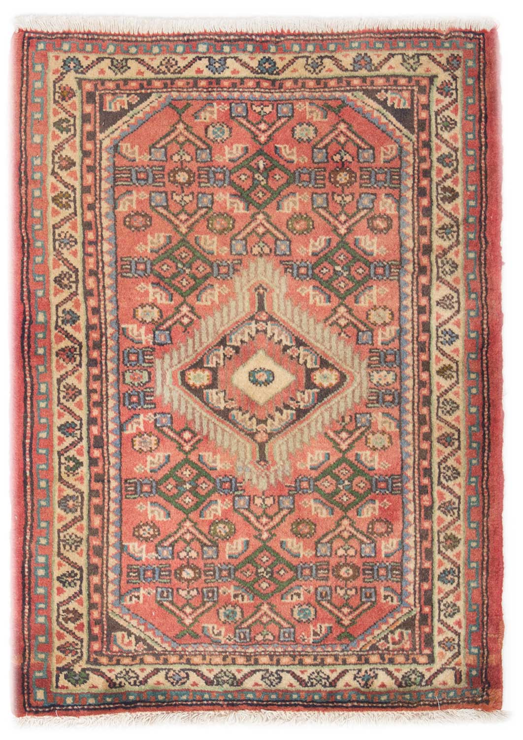 Tajabad 62 x 87 cm