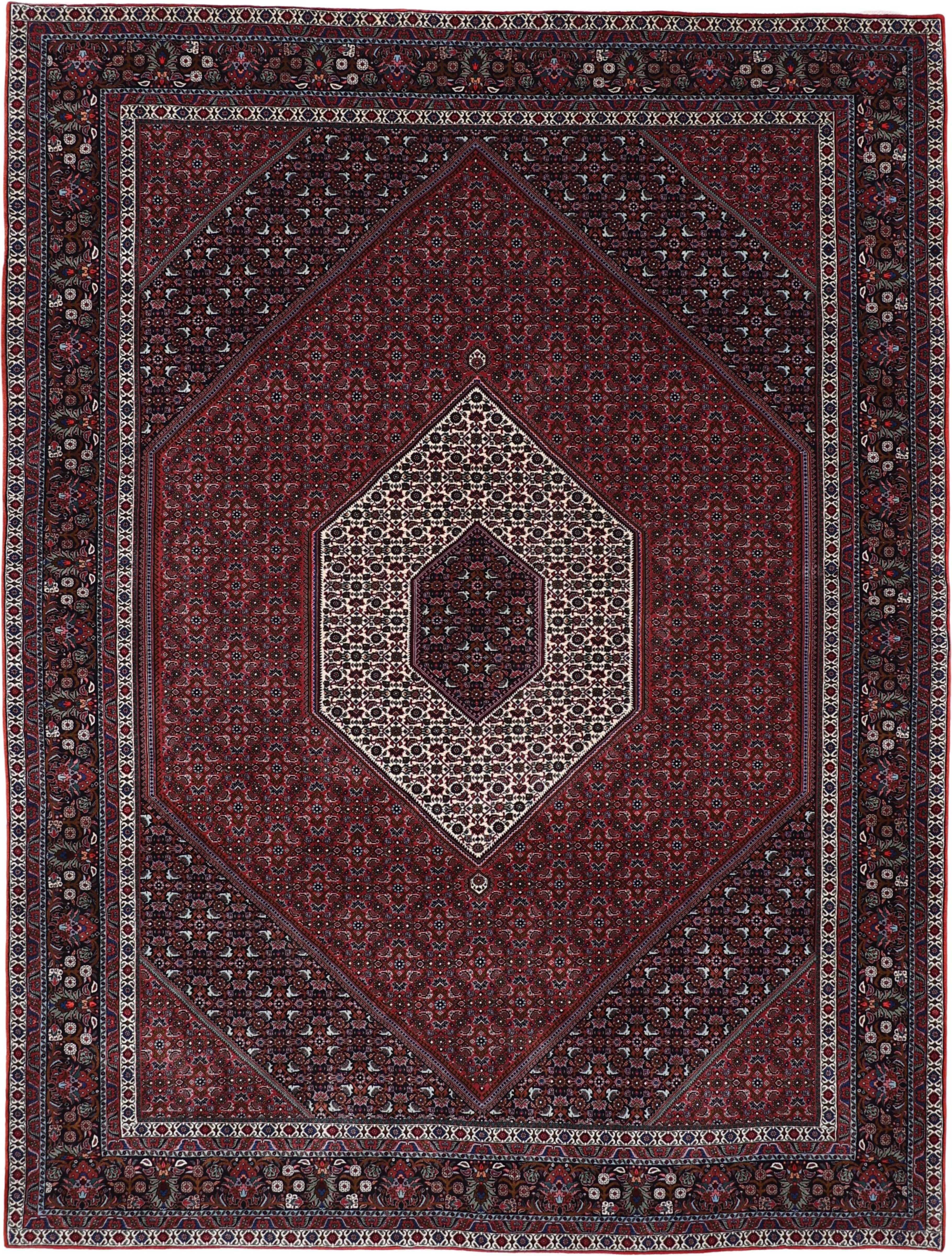 Bidjar Antik - Bidjar 265 x 350 cm