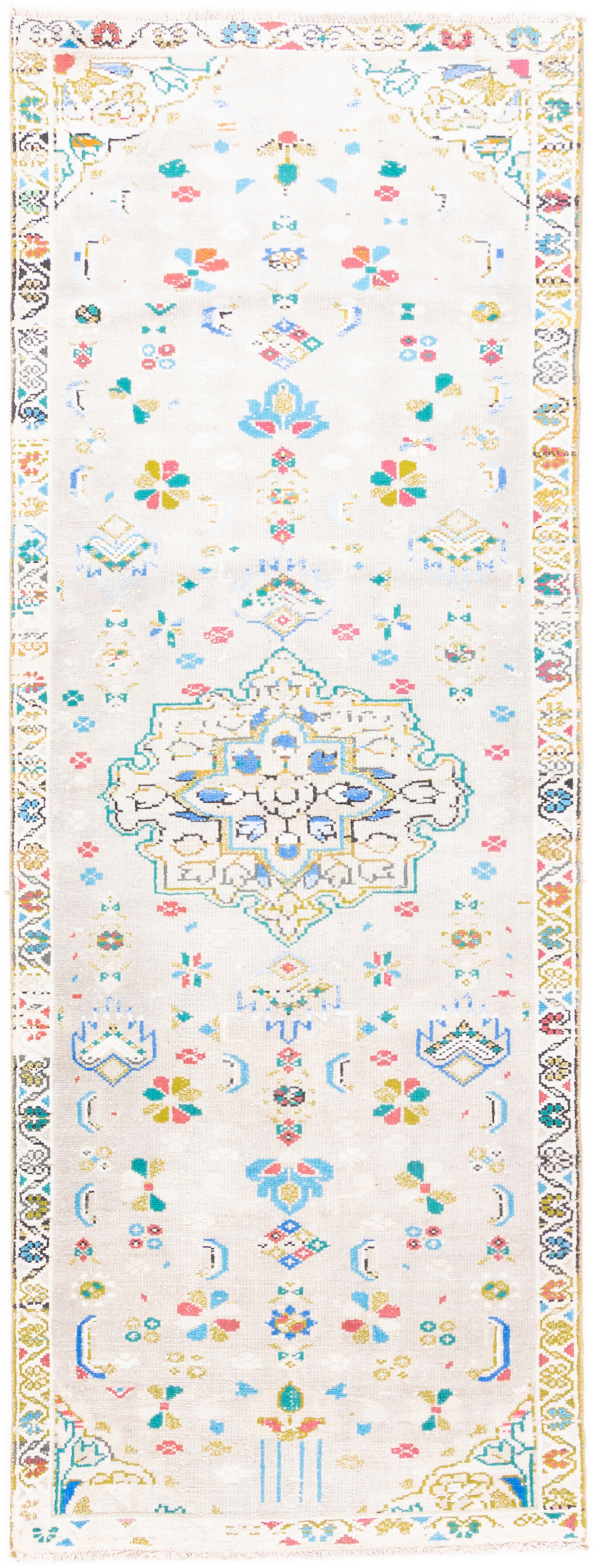 Vintage Runner Rugs - Vintage 80 x 215 cm