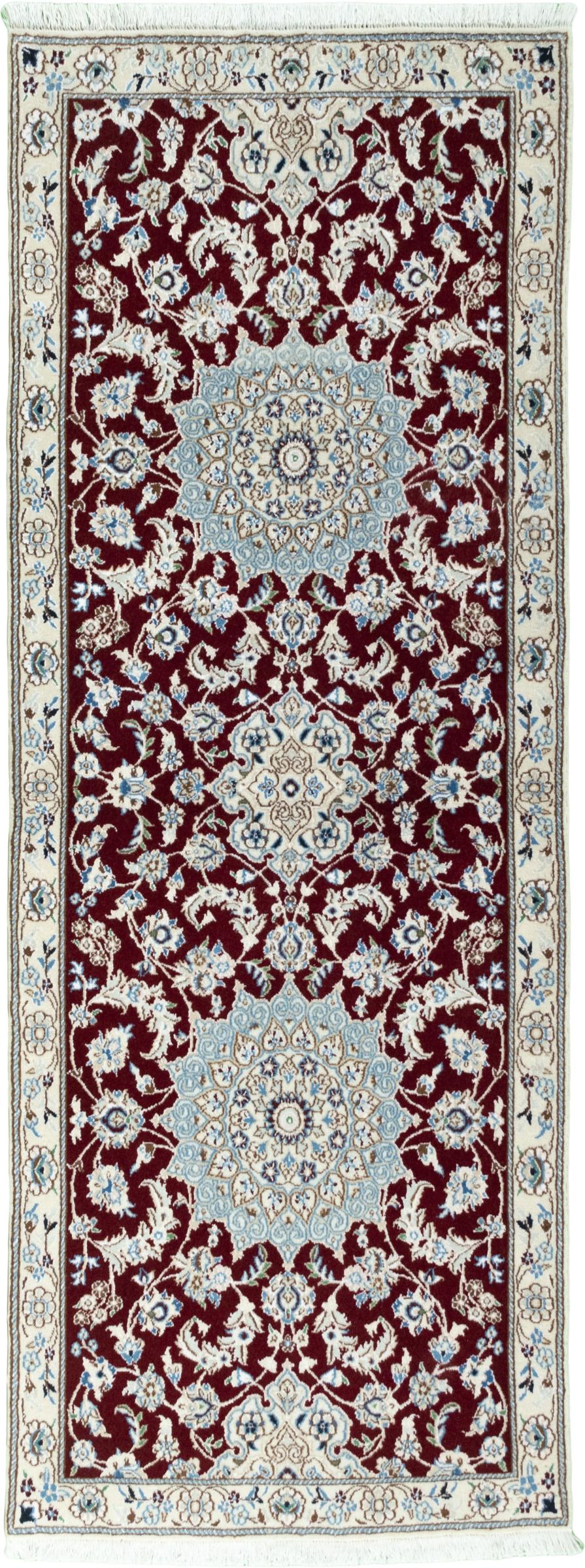 Nain Rot - Nain 9 La 80 x 215 cm