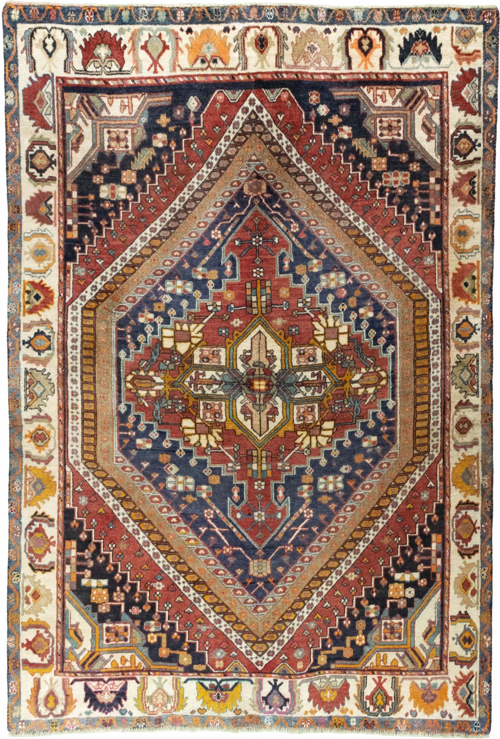 Χαλιά Belutsch - Beluch 150 x 224 cm