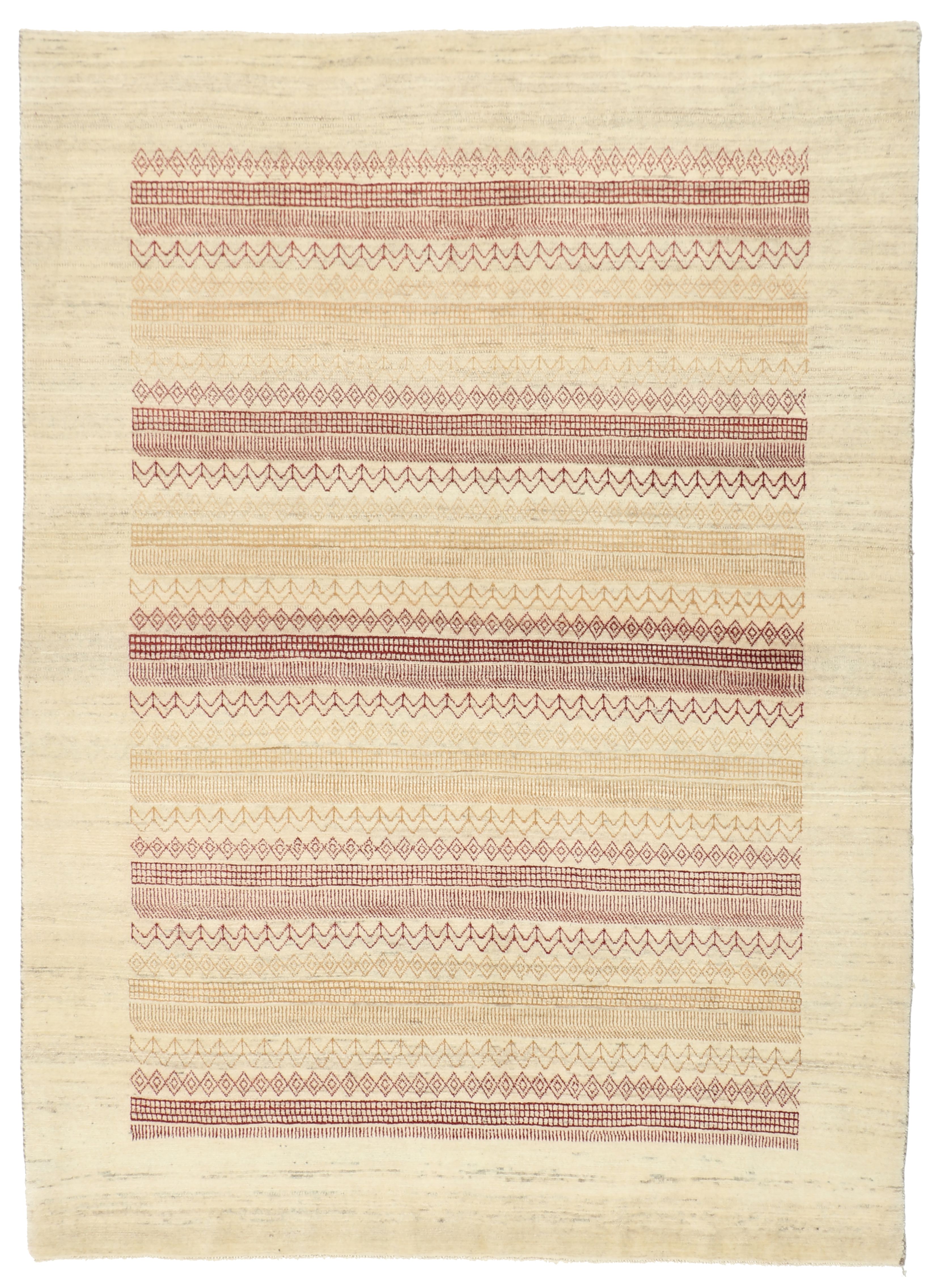 Teppiche 140x200 - Rizbaft 150 x 210 cm