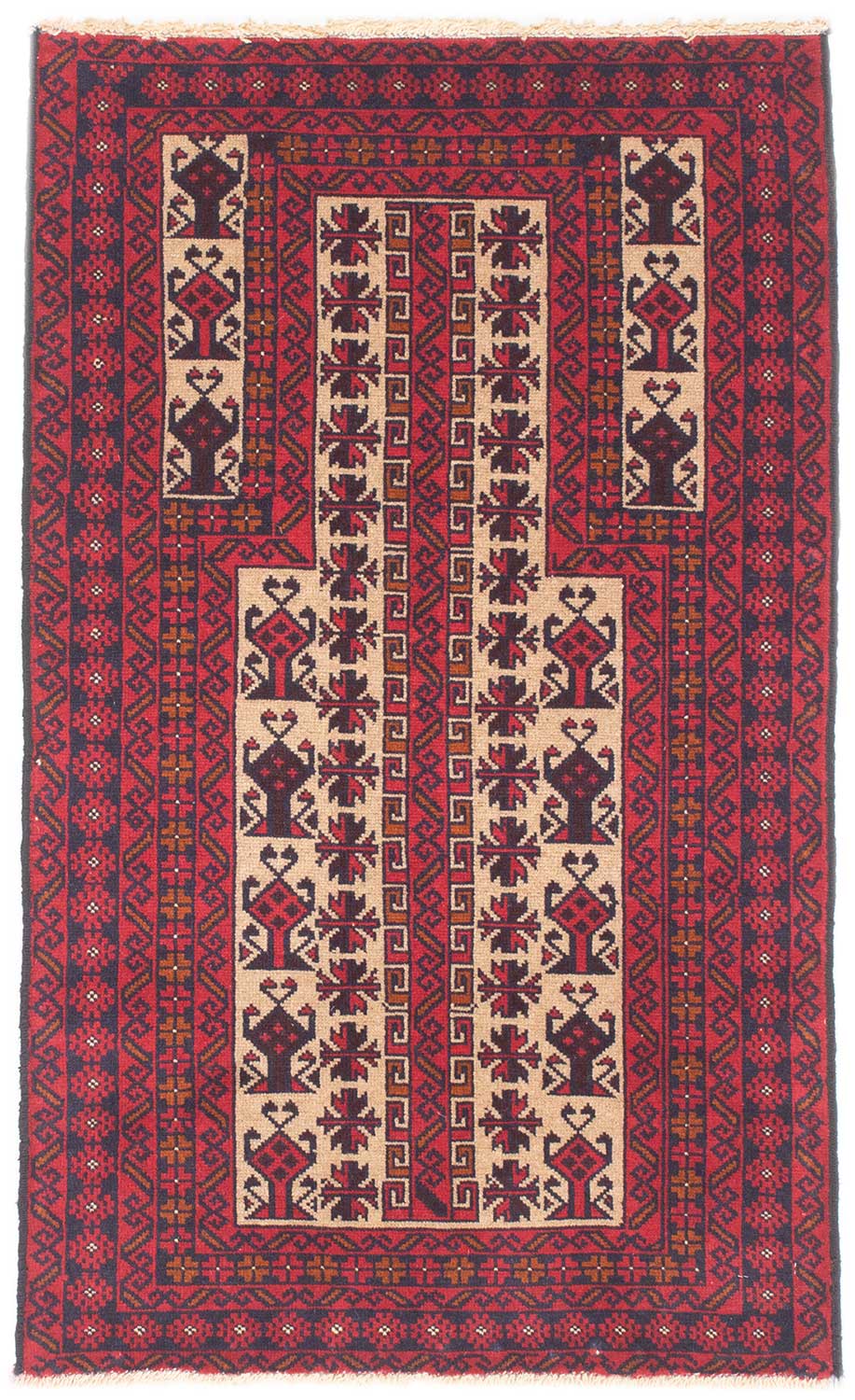 Χαλιά Belutsch - Beluch 80 x 125 cm