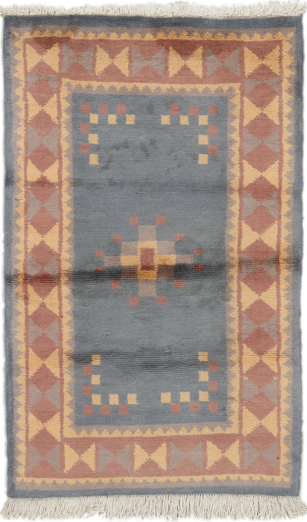 Nepal Rugs - Nepal 95 x 152 cm