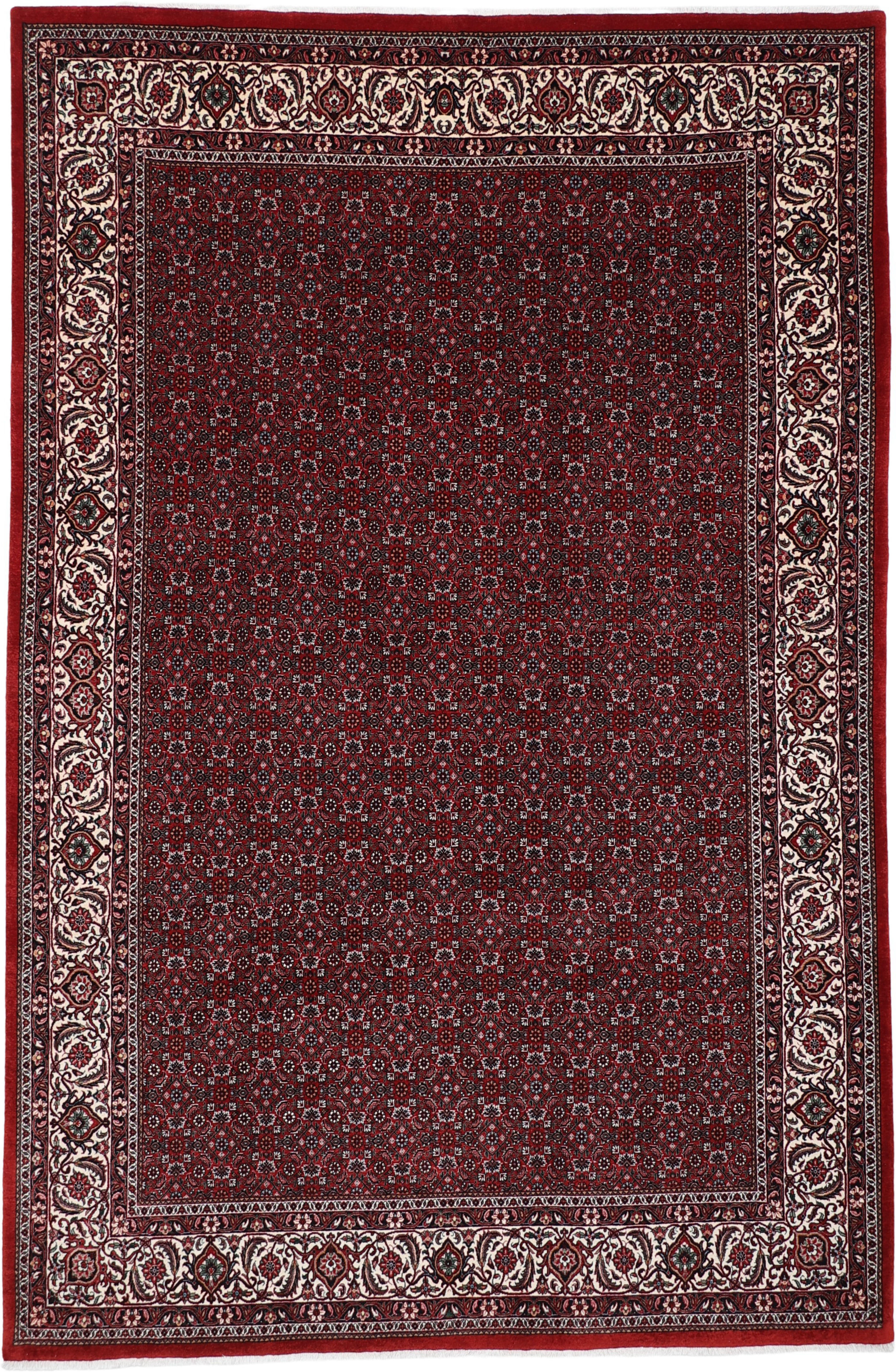 Bidjar 200x300 - Bidjar 205 x 308 cm