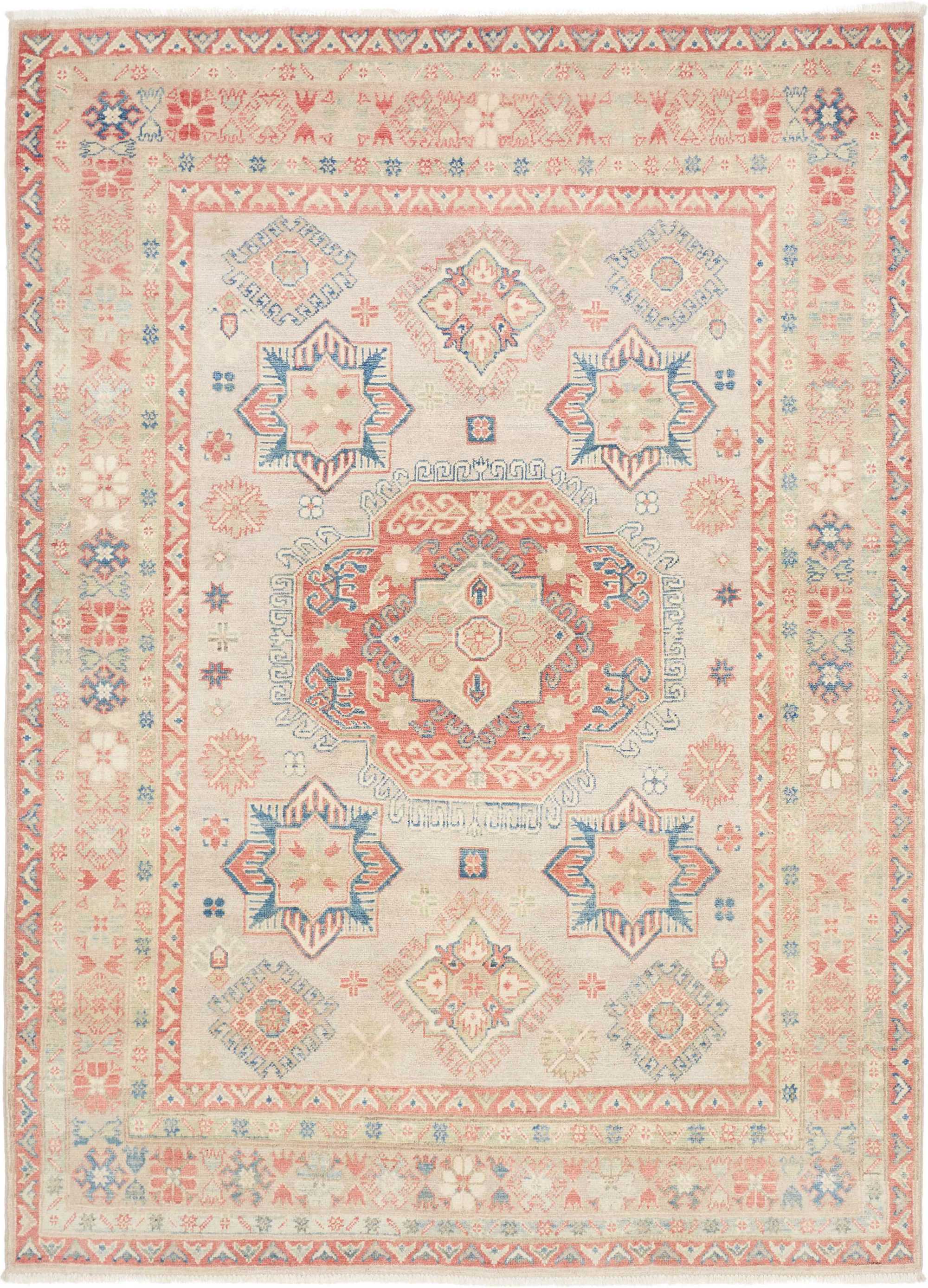 Kazak Mattor - Kazak 169 x 233 cm