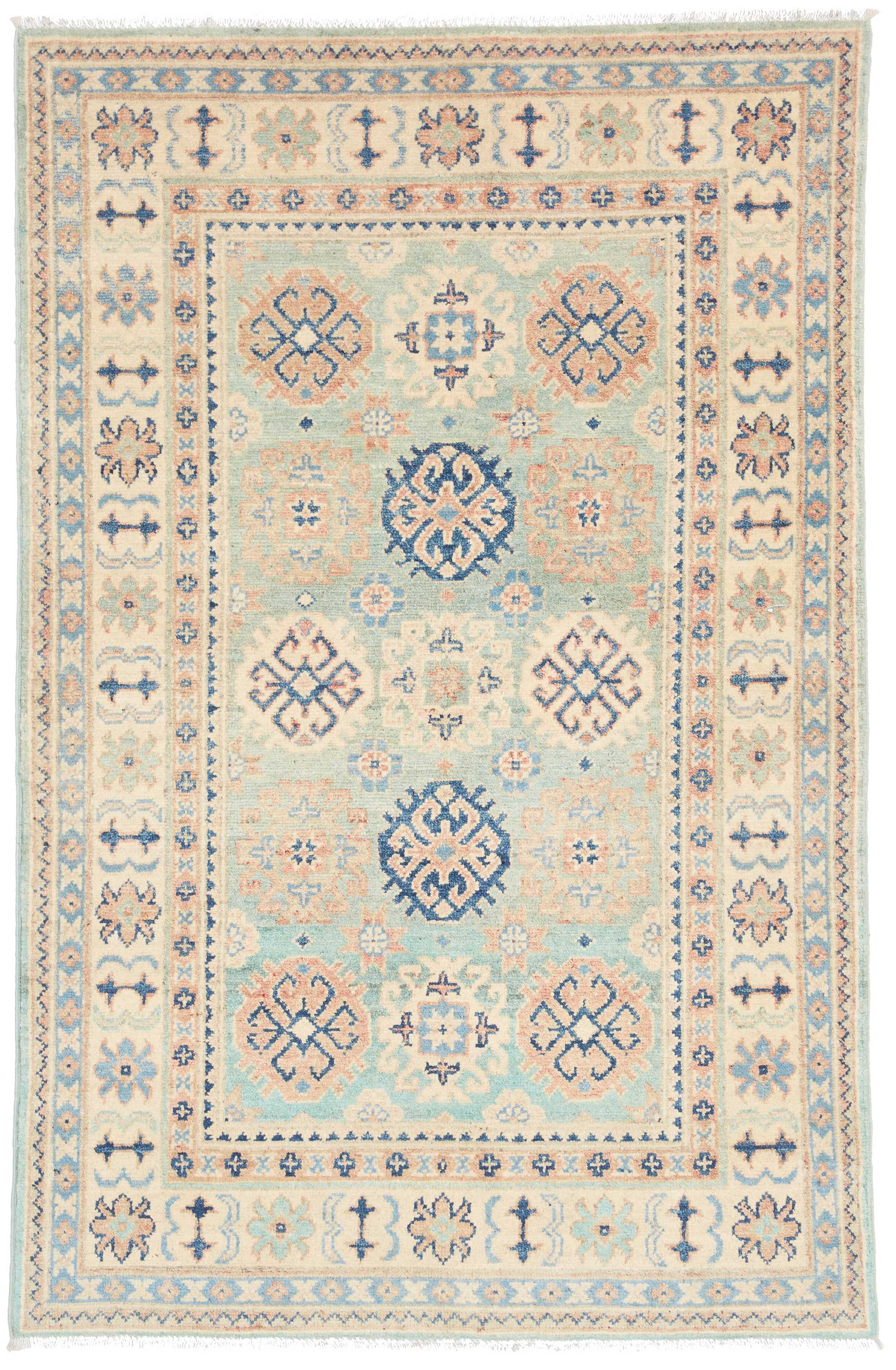 Kazak Mattor - Kazak 101 x 150 cm