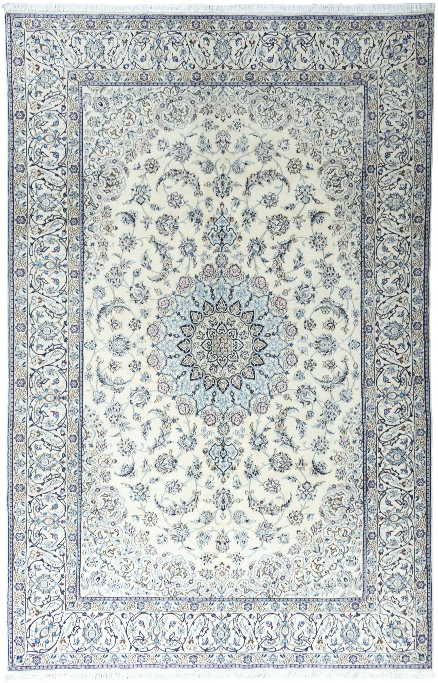 Nain 200x300 - Nain 9 La 200 x 310 cm