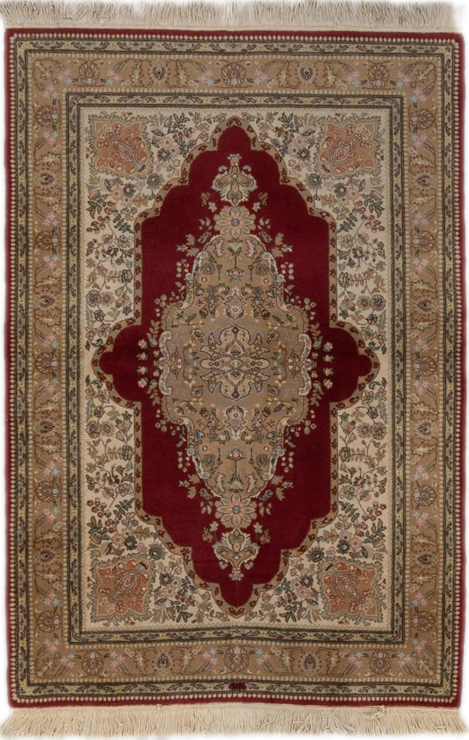 Kirman Mattor - Kerman 120 x 183 cm