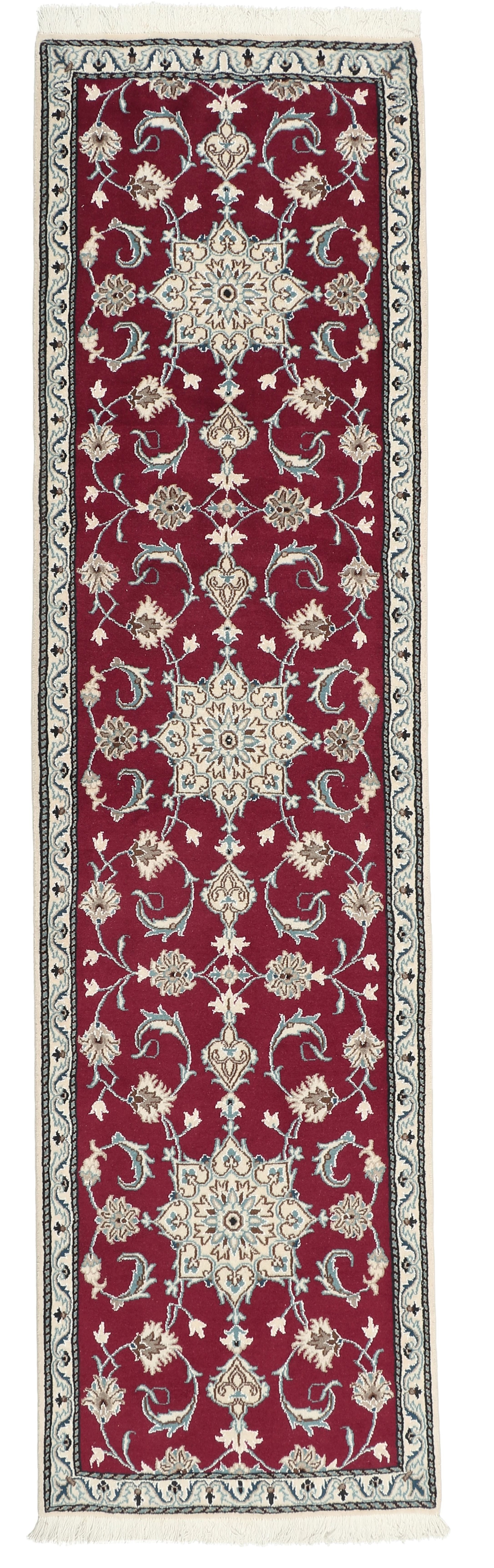 Nain Läufer - Nain 79 x 298 cm