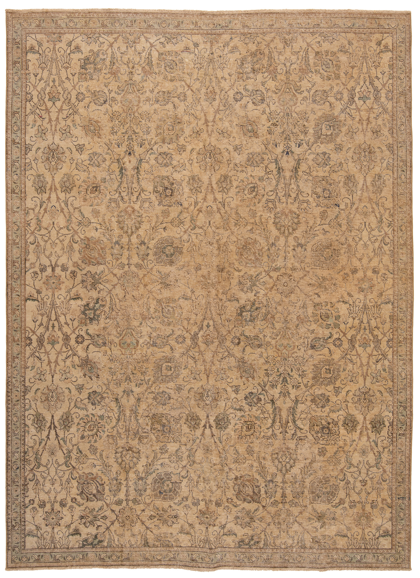 Vintage Χαλιά - Vintage 235 x 317 cm