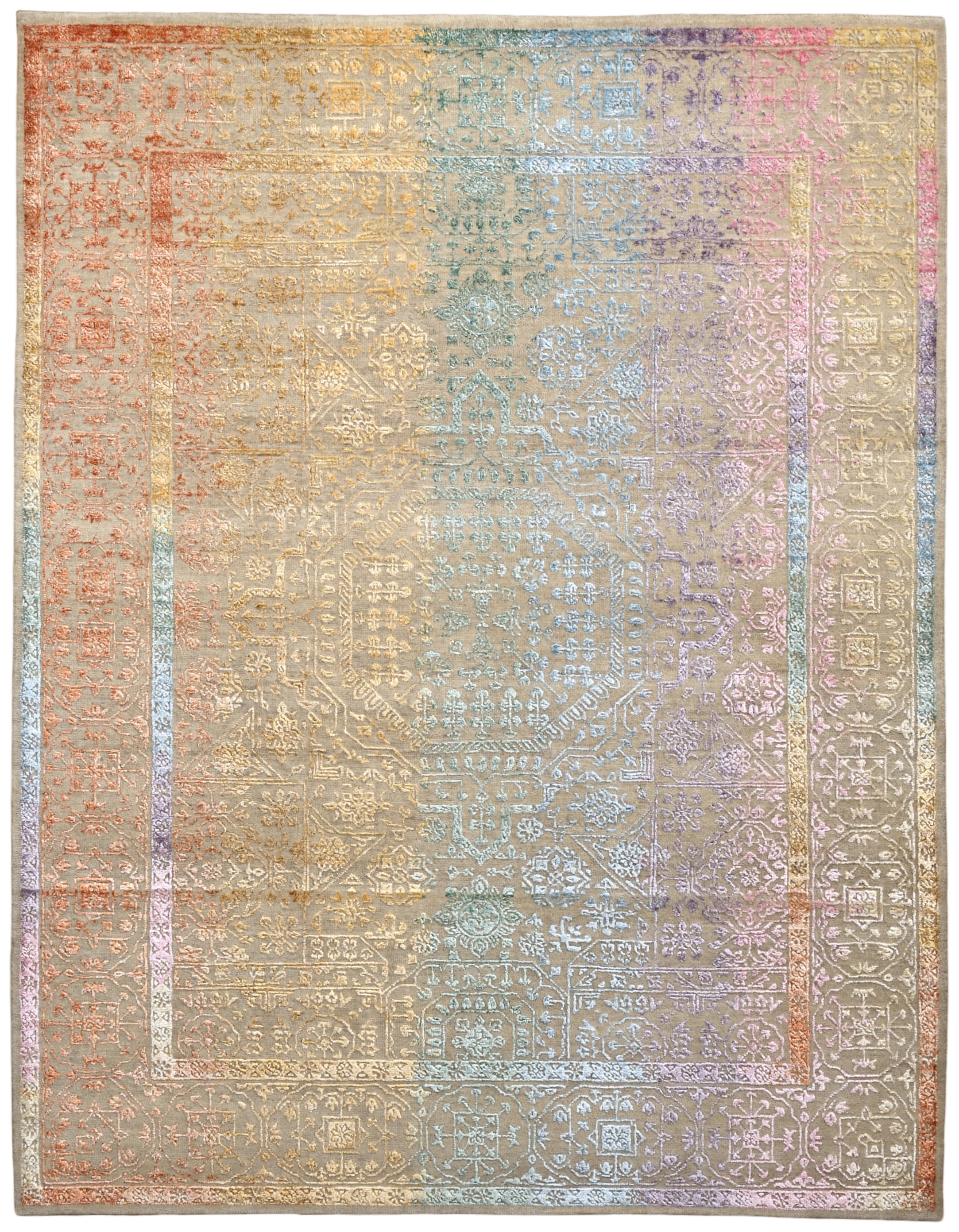 Designer Rugs - Asman 152 x 196 cm