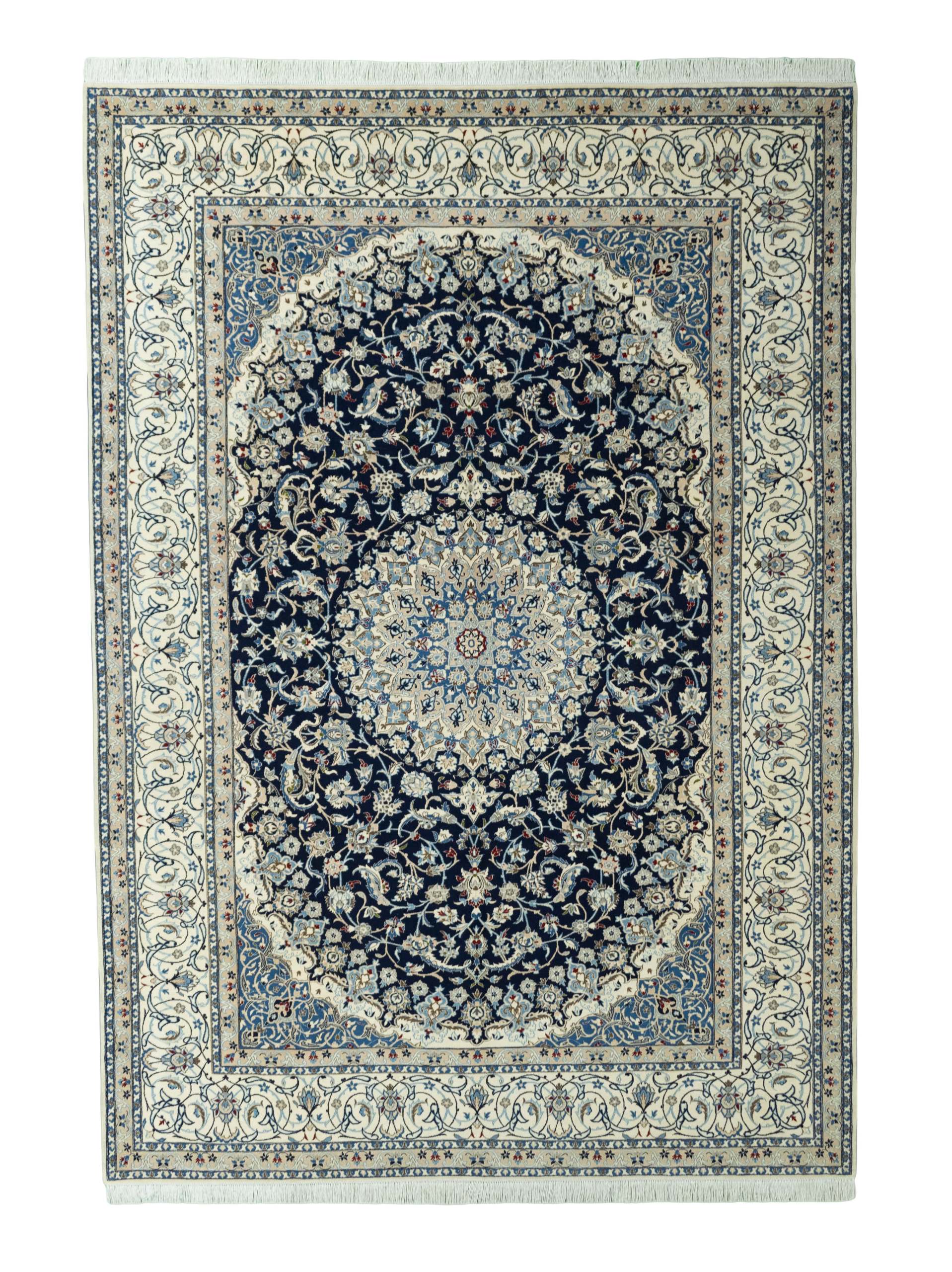 Nain 300x400 - Nain 9 La 275 x 392 cm