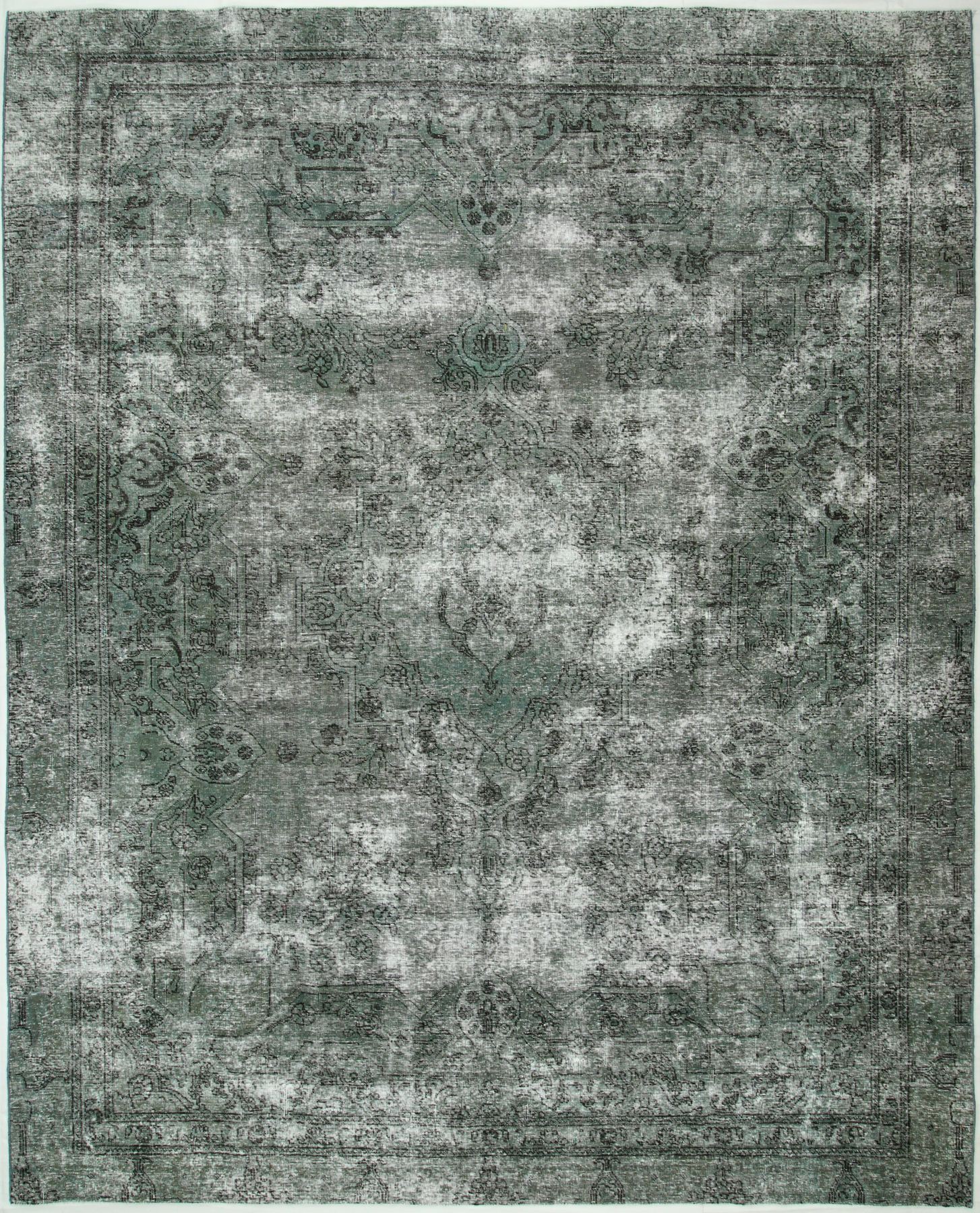 Old Original - Vintage 264 x 331 cm